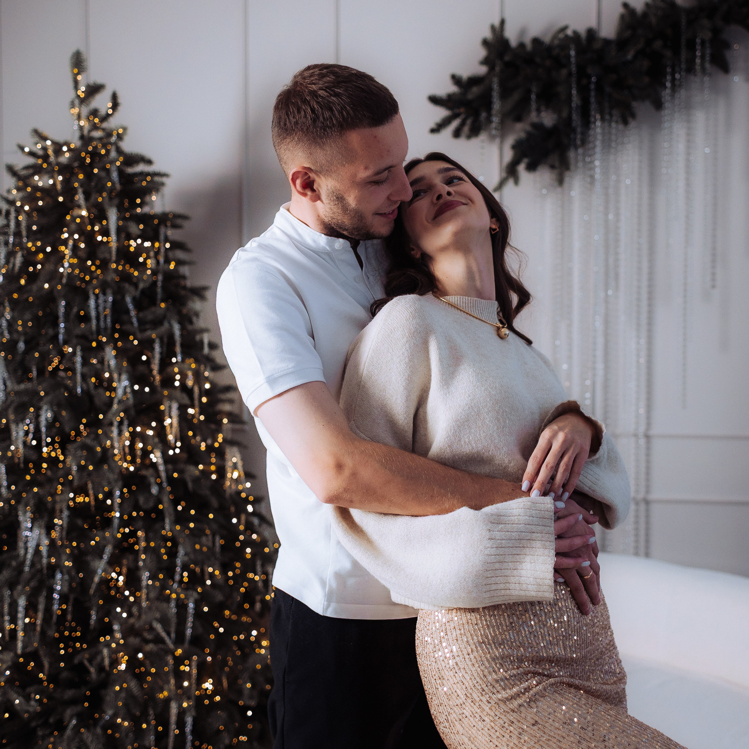 Семейная фотосессия. Алёна Большакова — Фотограф