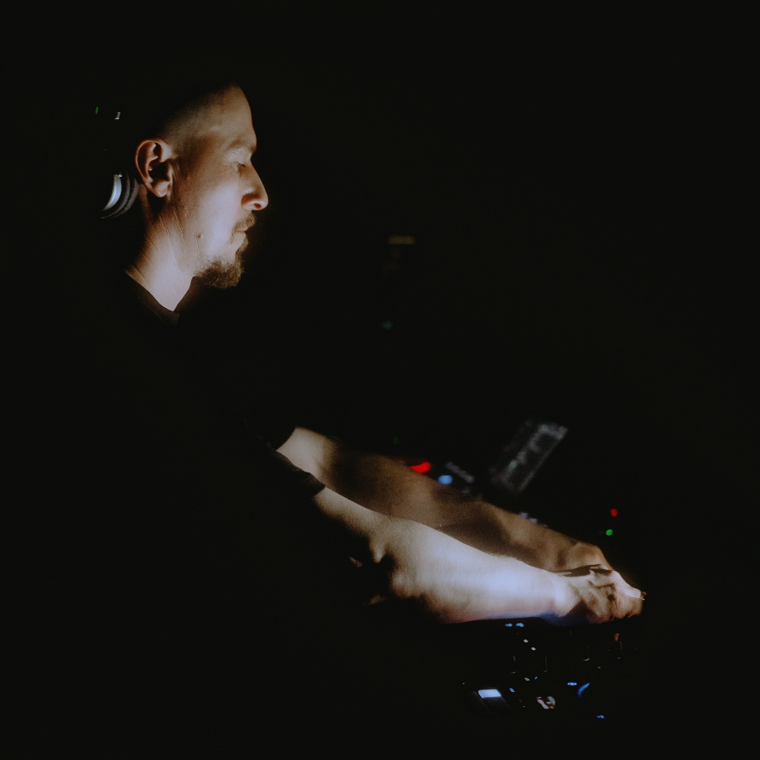 D&B. Алёна Большакова — Фотограф