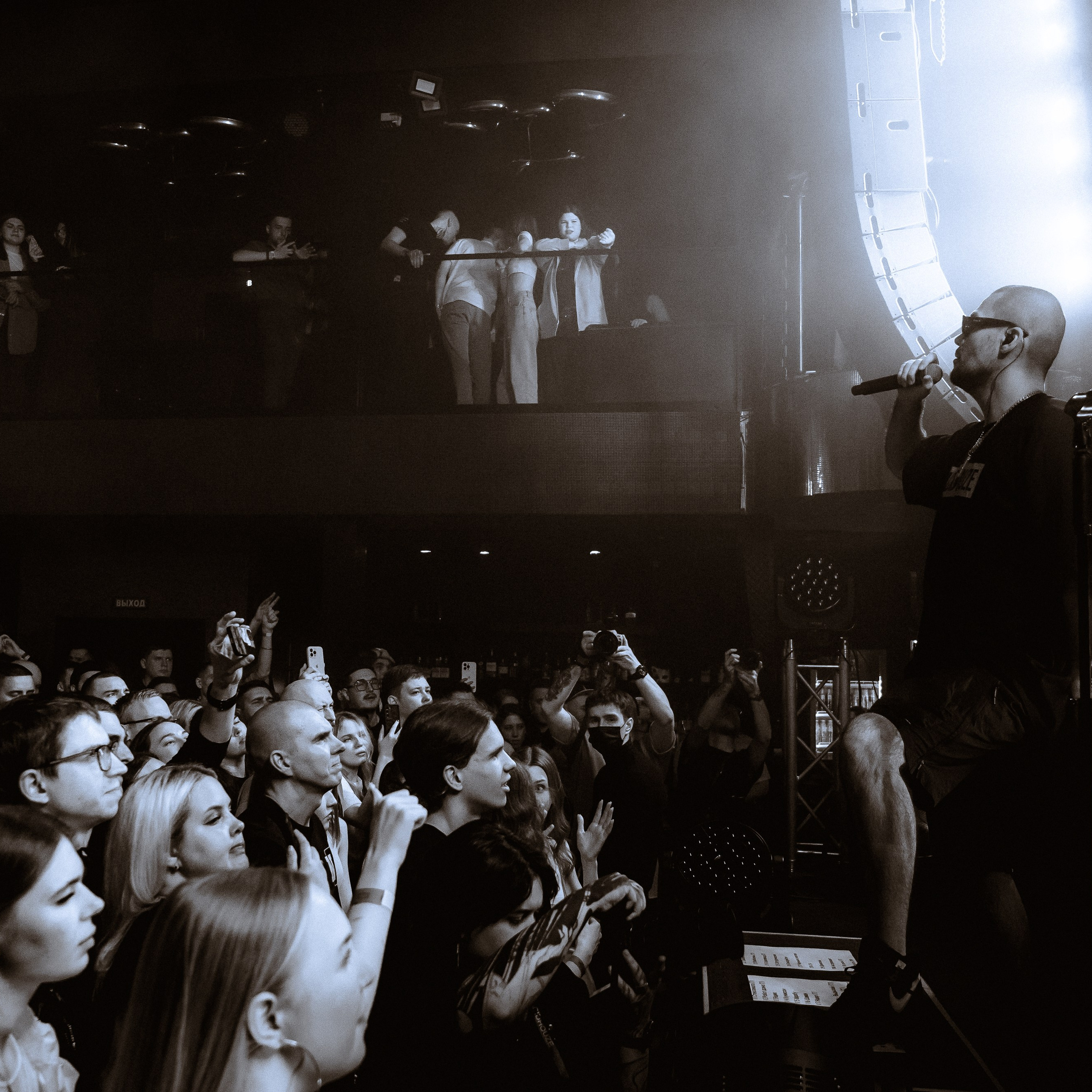 ATL. Алёна Большакова — Фотограф