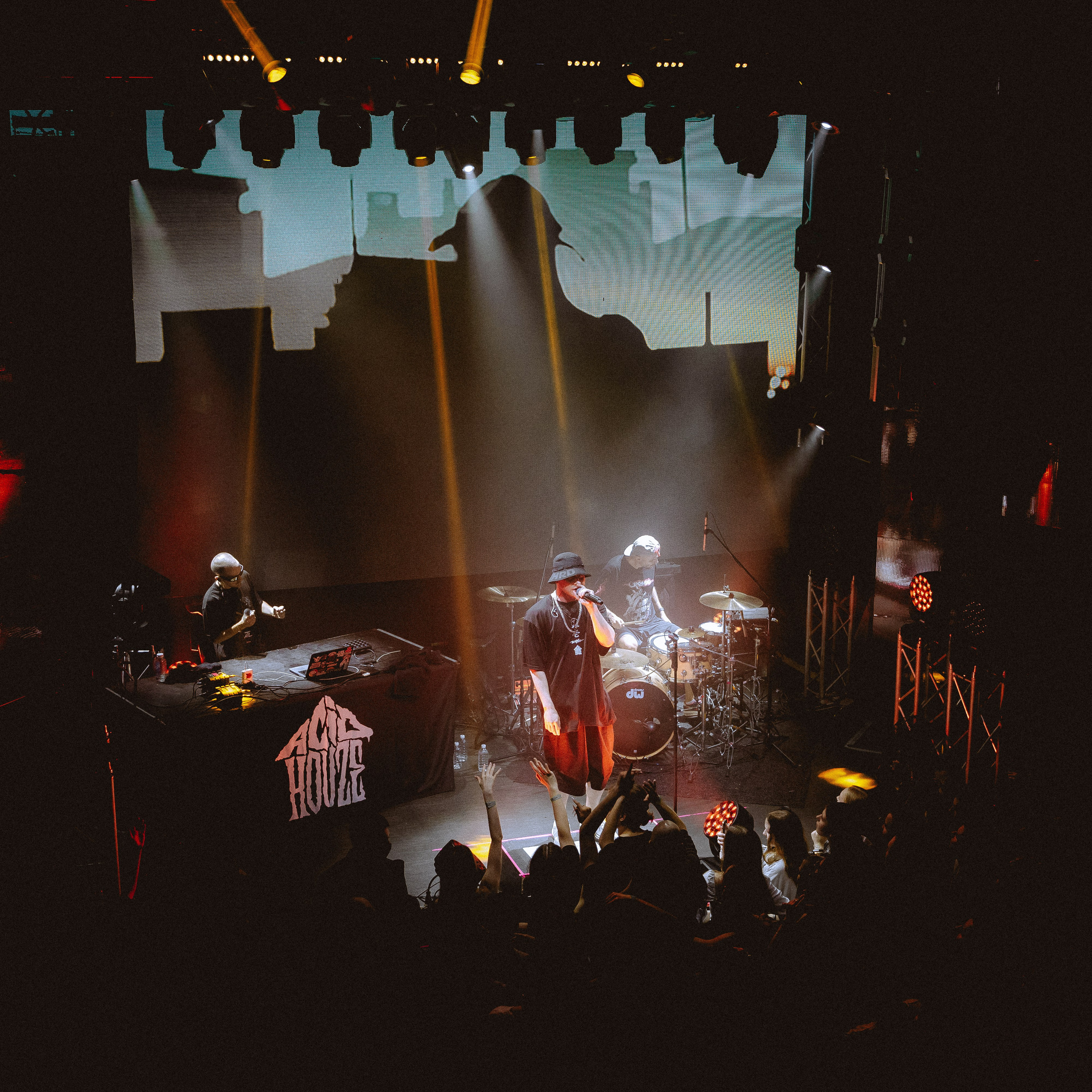 ATL. Алёна Большакова — Фотограф