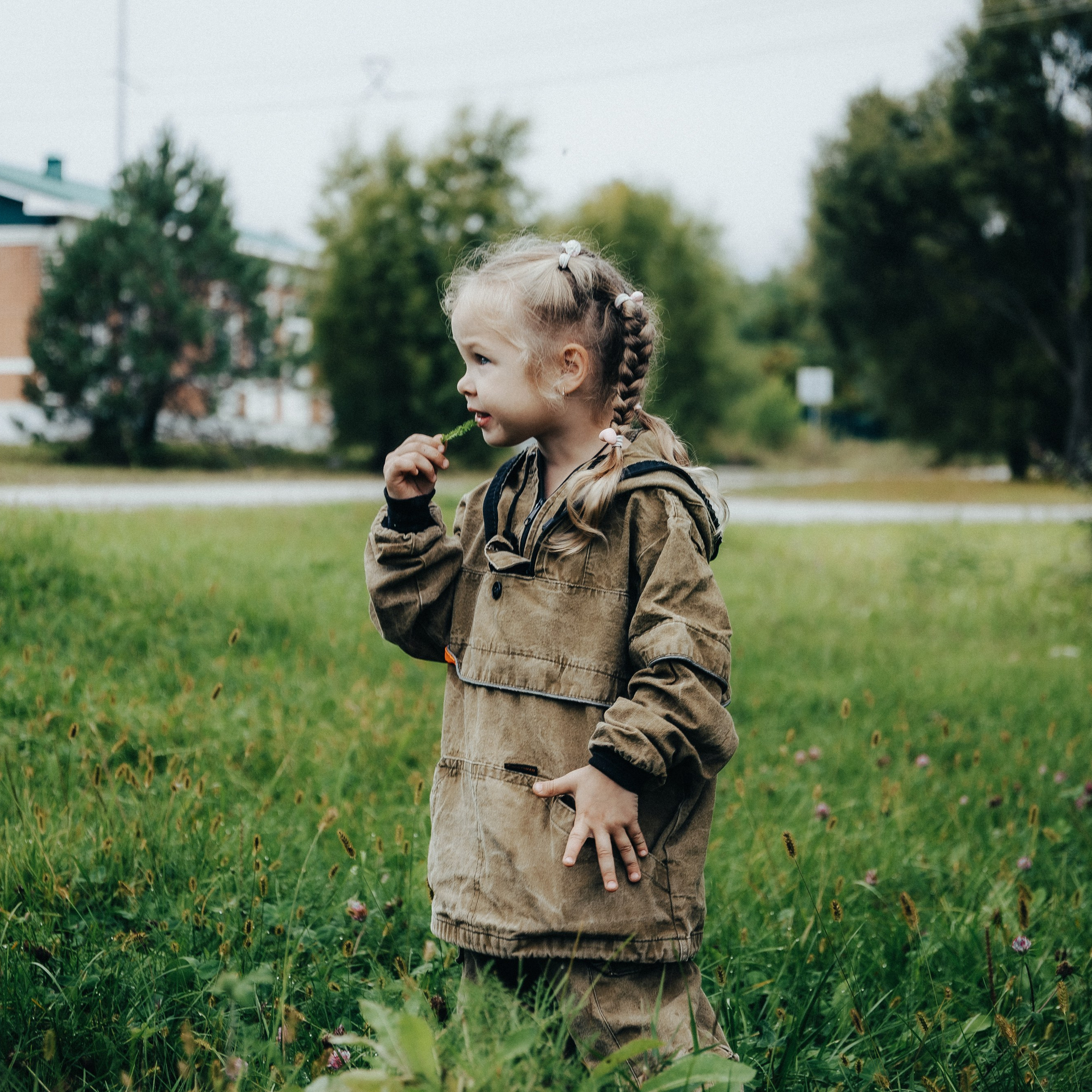 Репортаж. Алёна Большакова — Фотограф