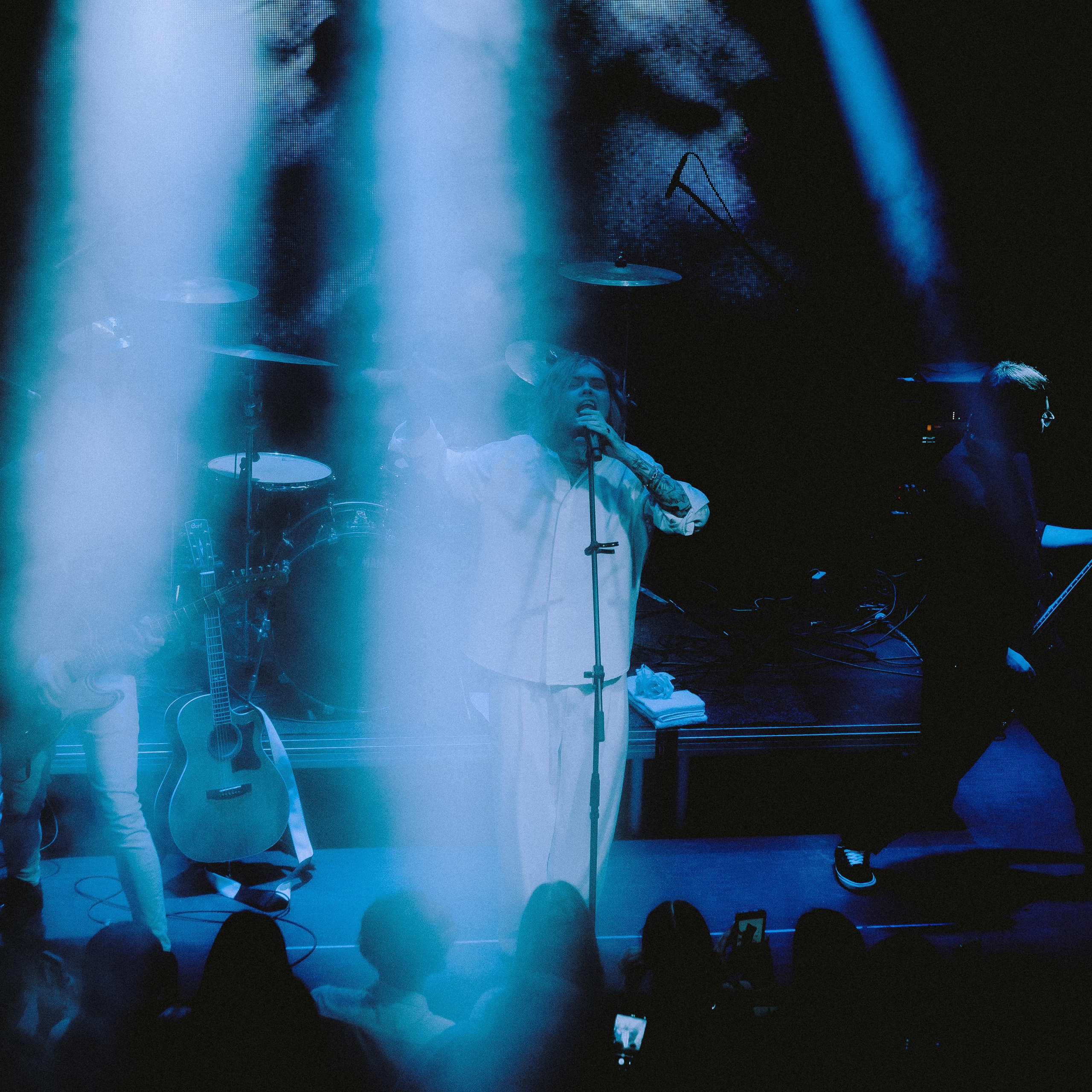 ДЖИСУС. Алёна Большакова — Фотограф