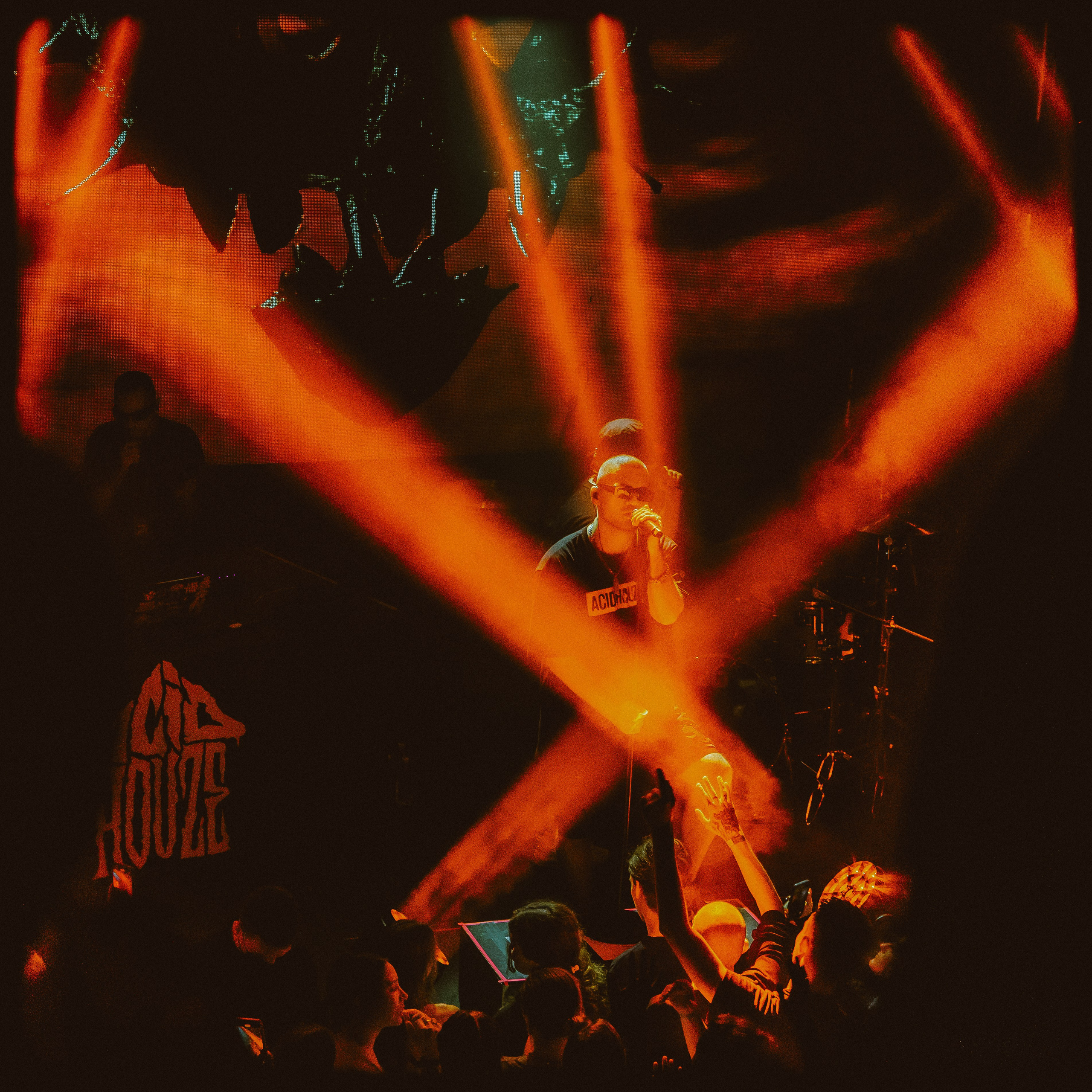 ATL. Алёна Большакова — Фотограф