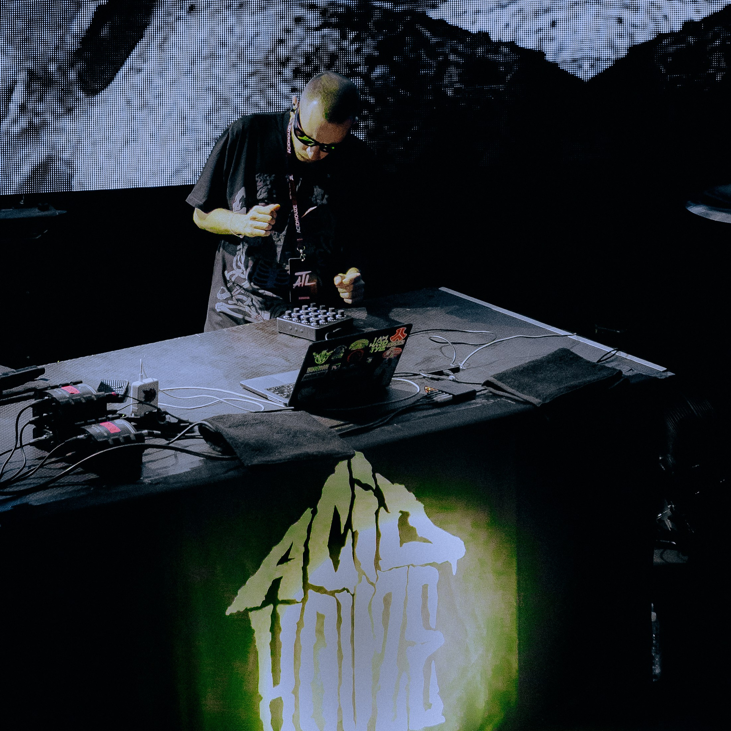 ATL. Алёна Большакова — Фотограф