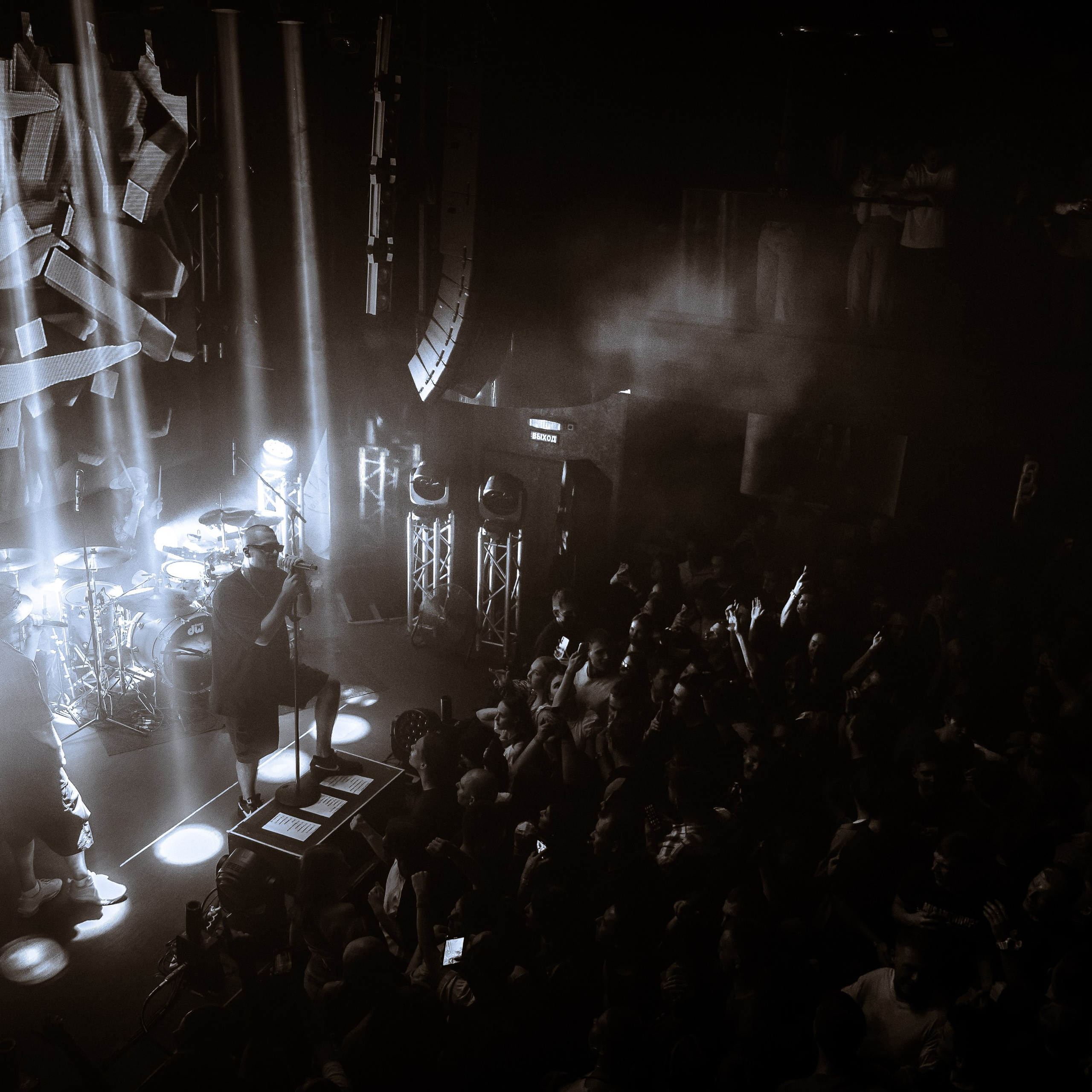 ATL. Алёна Большакова — Фотограф