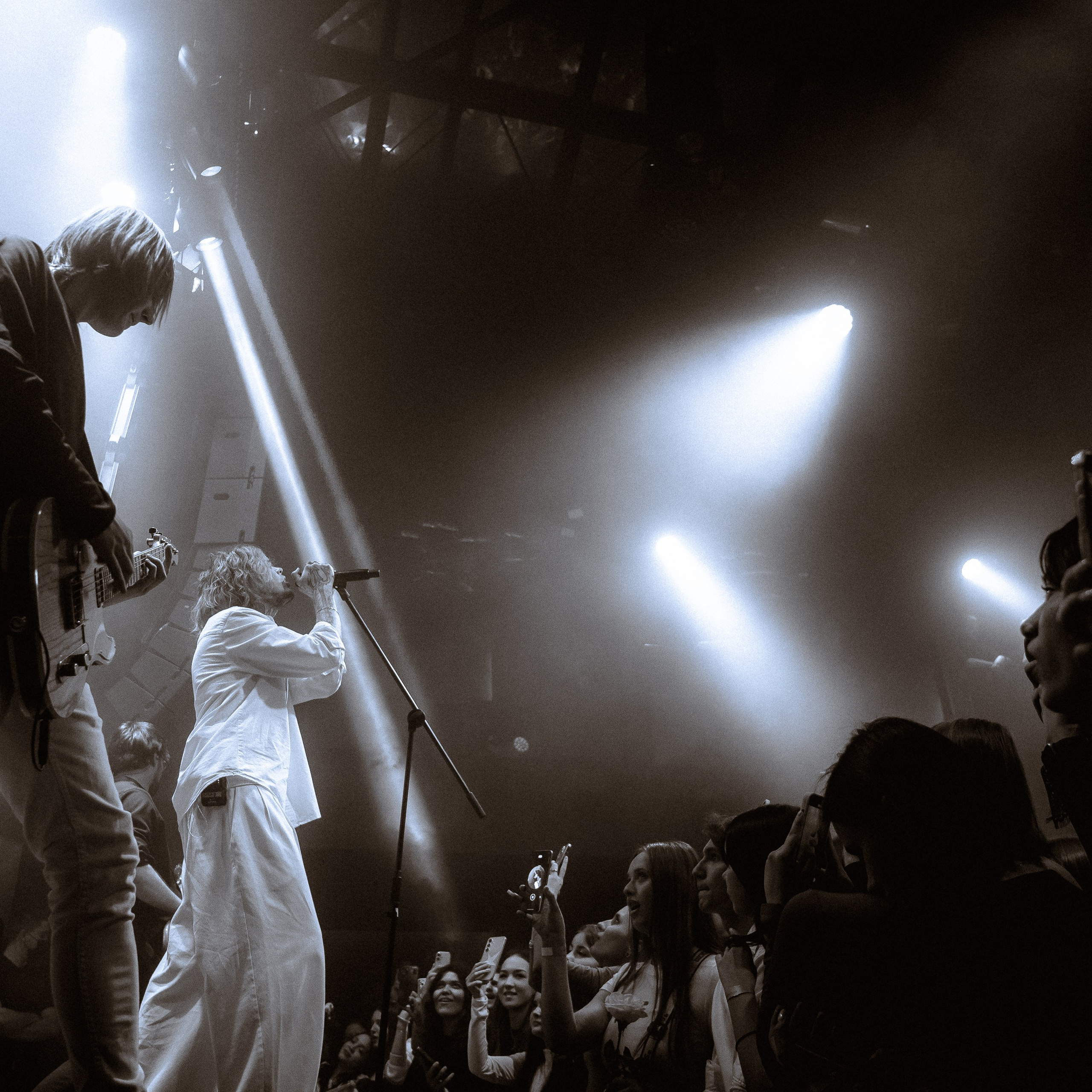 ДЖИСУС. Алёна Большакова — Фотограф