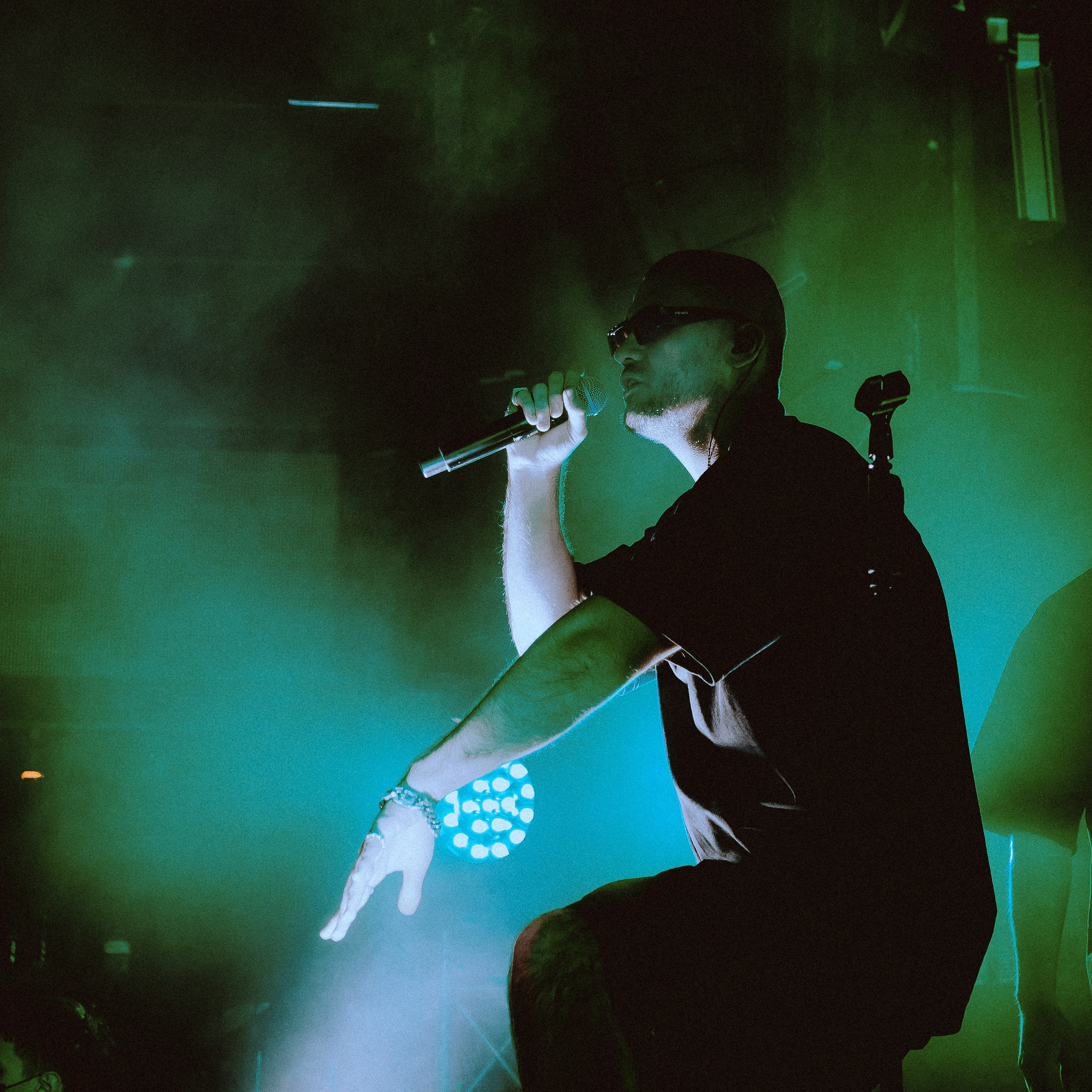 ATL. Алёна Большакова — Фотограф