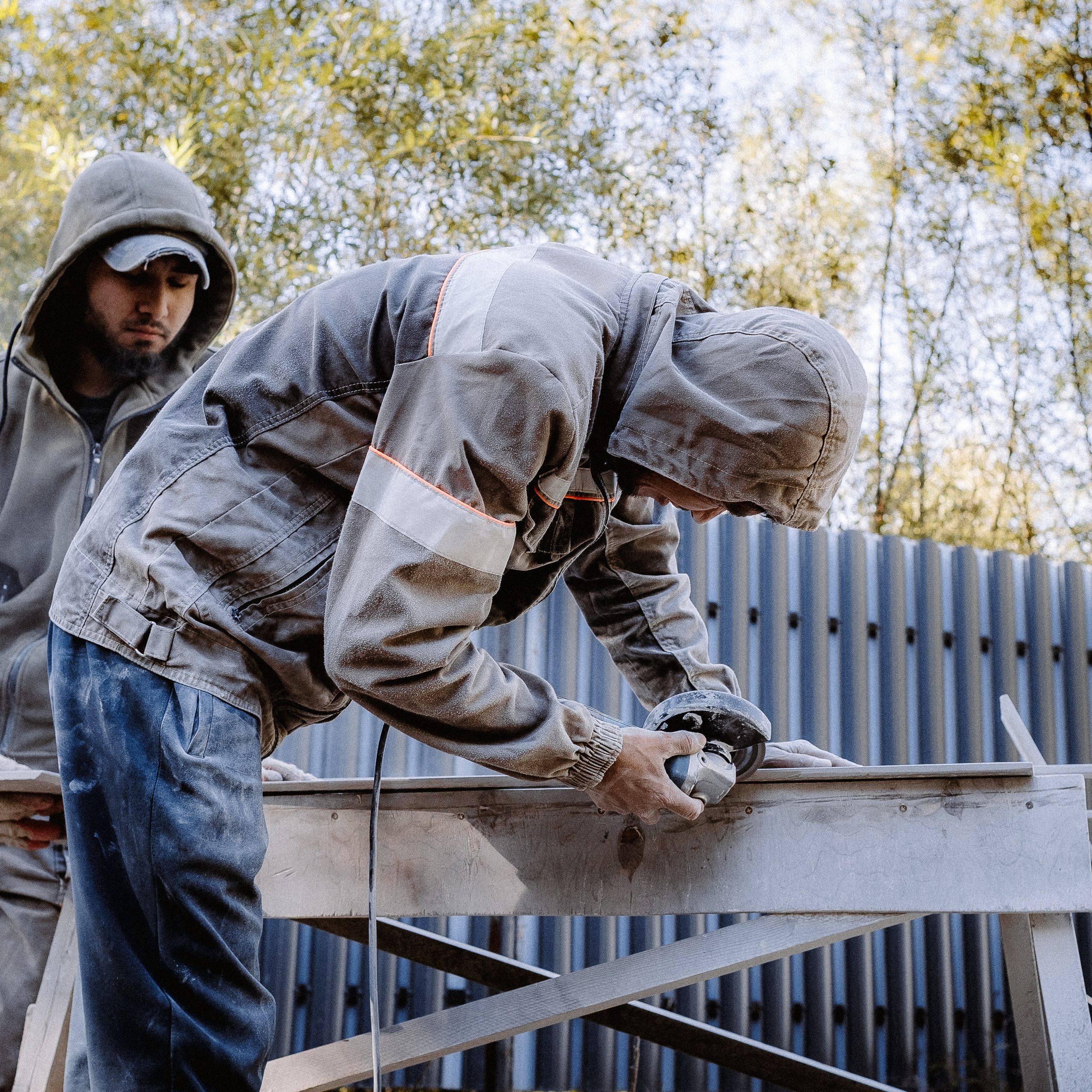Репортаж. Алёна Большакова — Фотограф