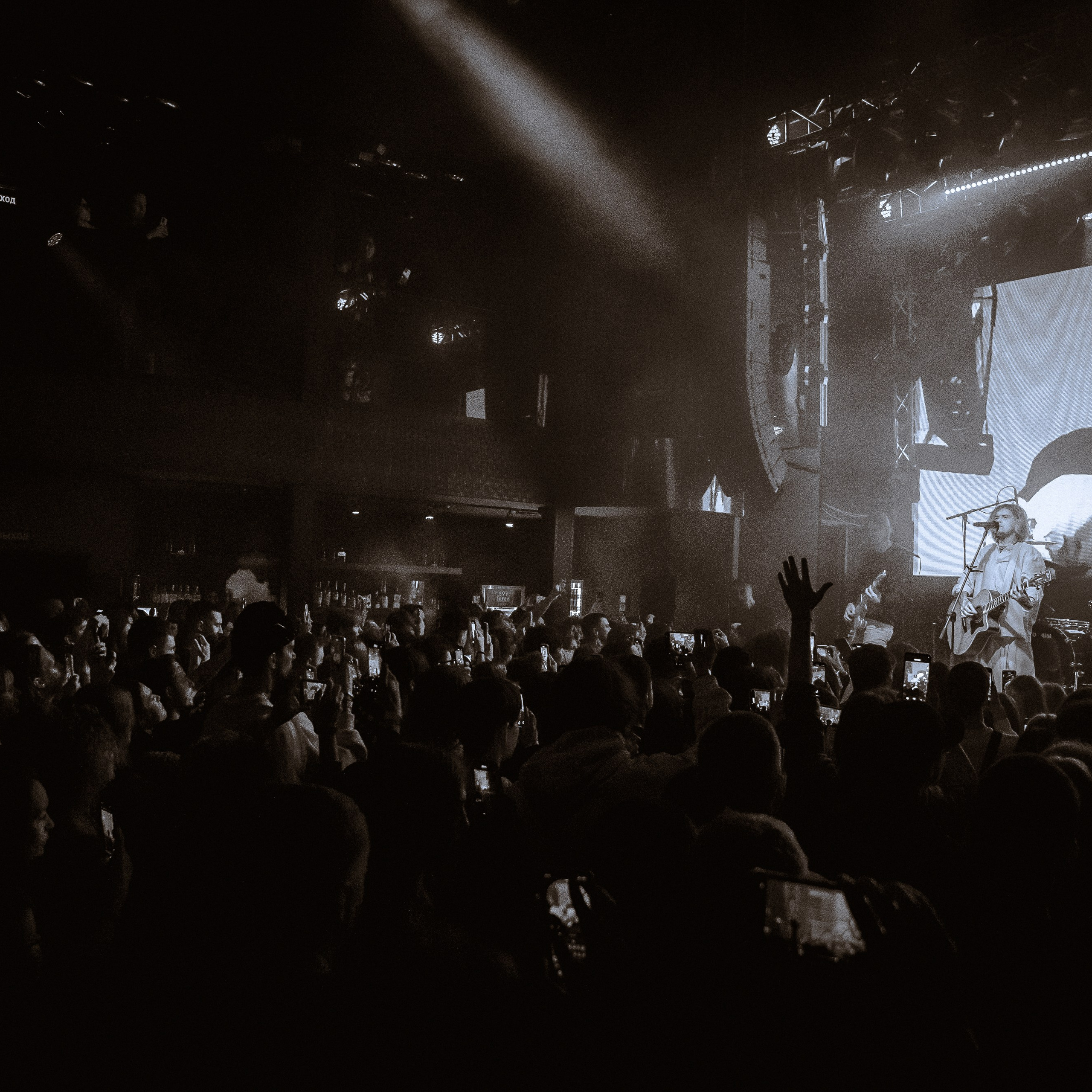 ДЖИСУС. Алёна Большакова — Фотограф