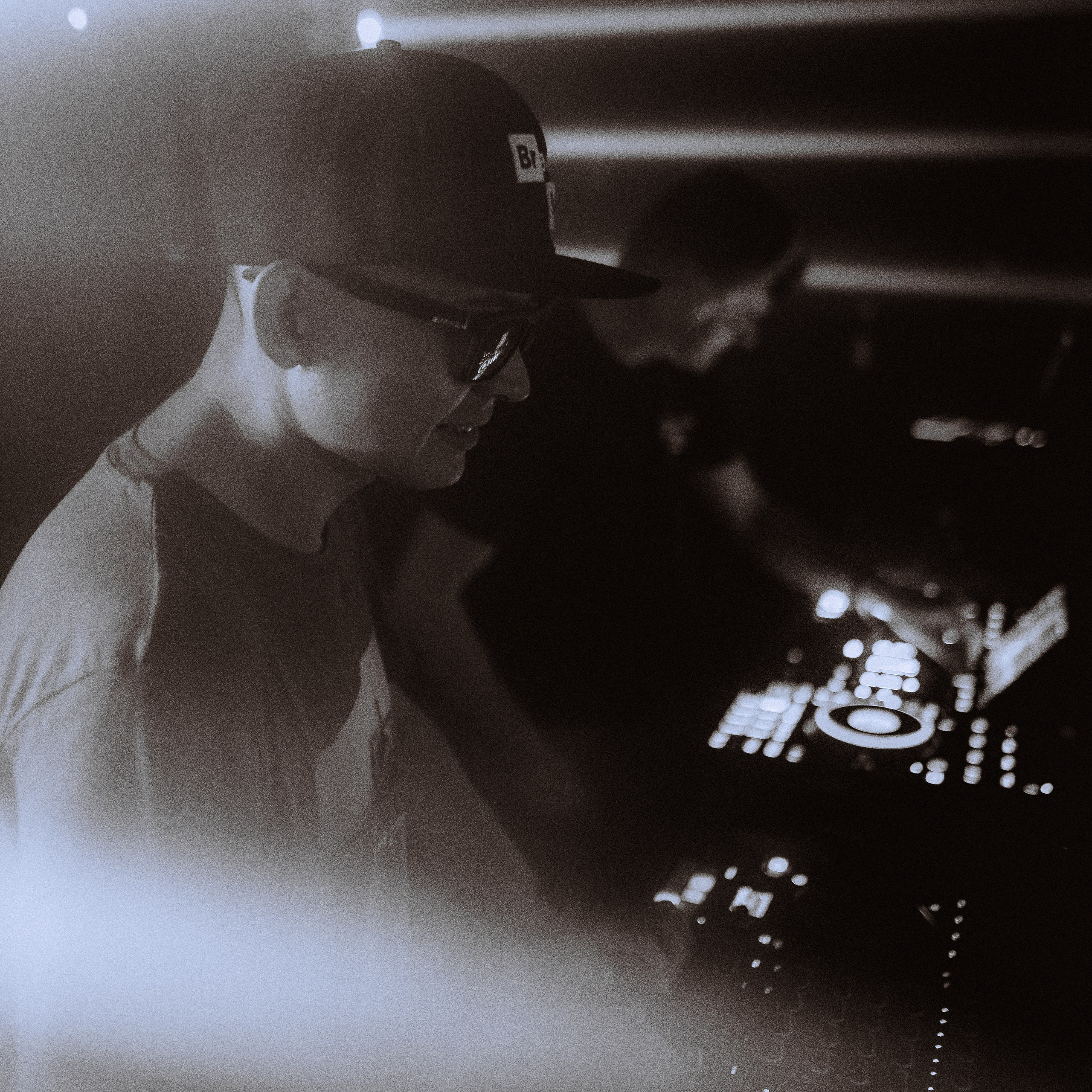 D&B. Алёна Большакова — Фотограф