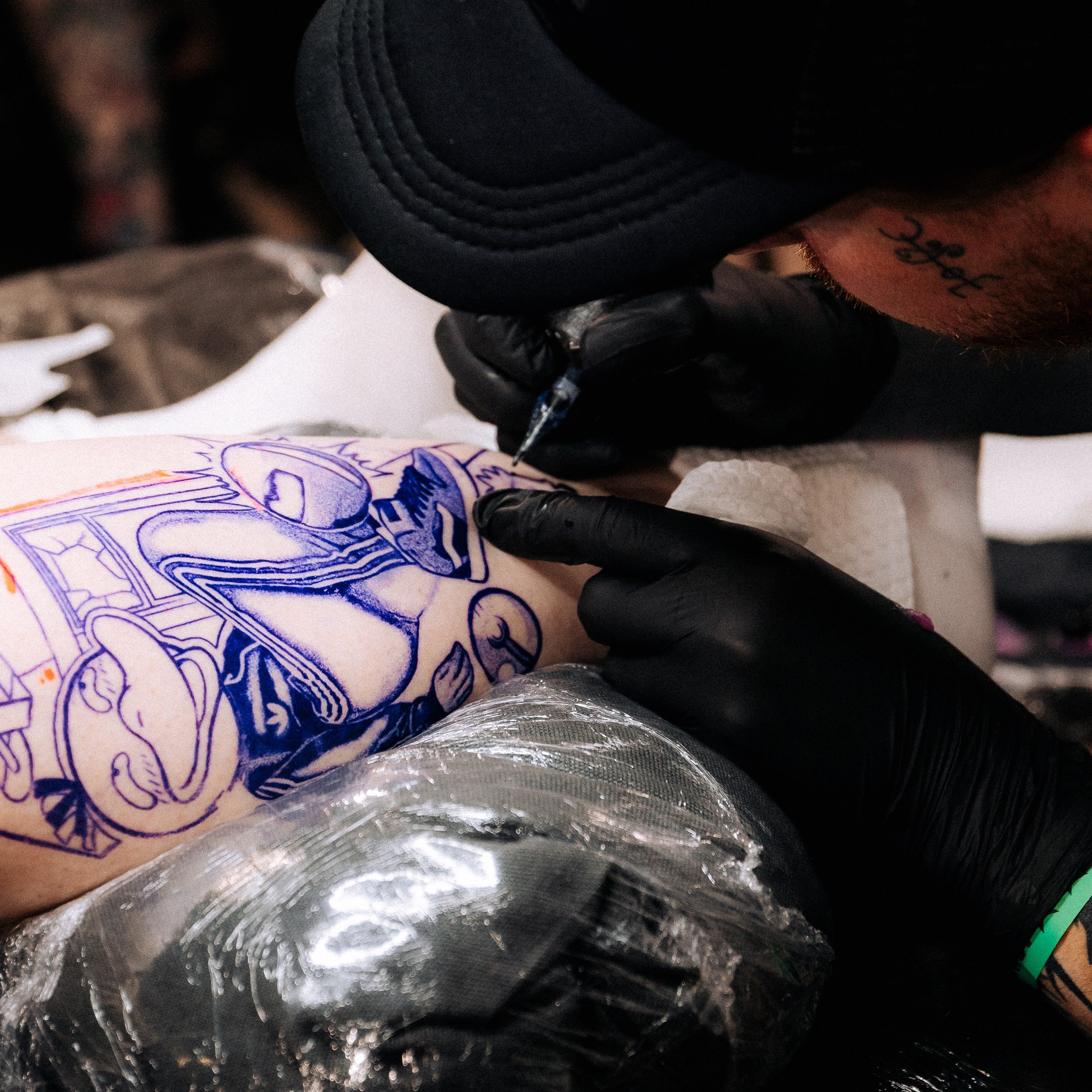 Репортаж. Алёна Большакова — Фотограф