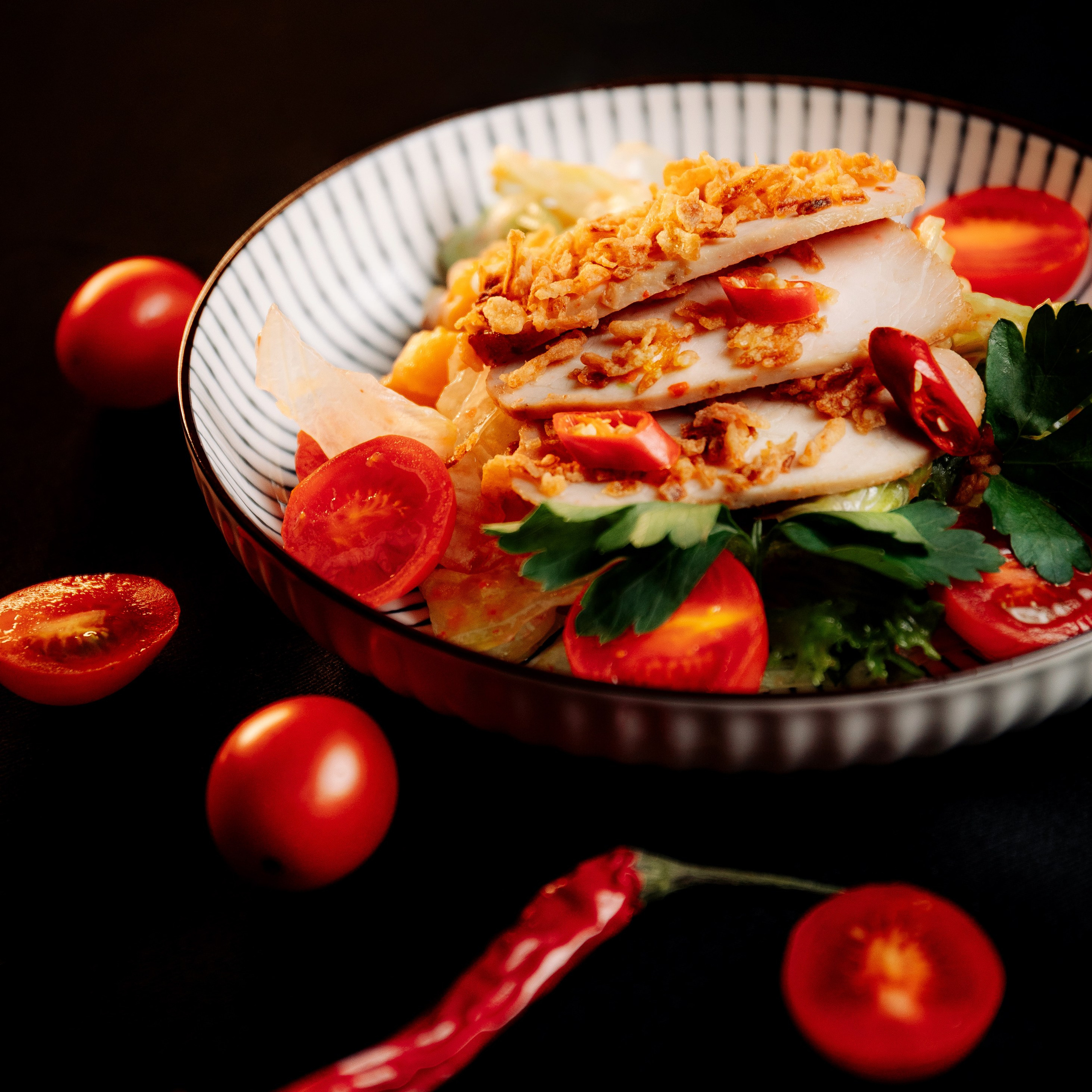 Съёмка еды. Алёна Большакова — Фотограф