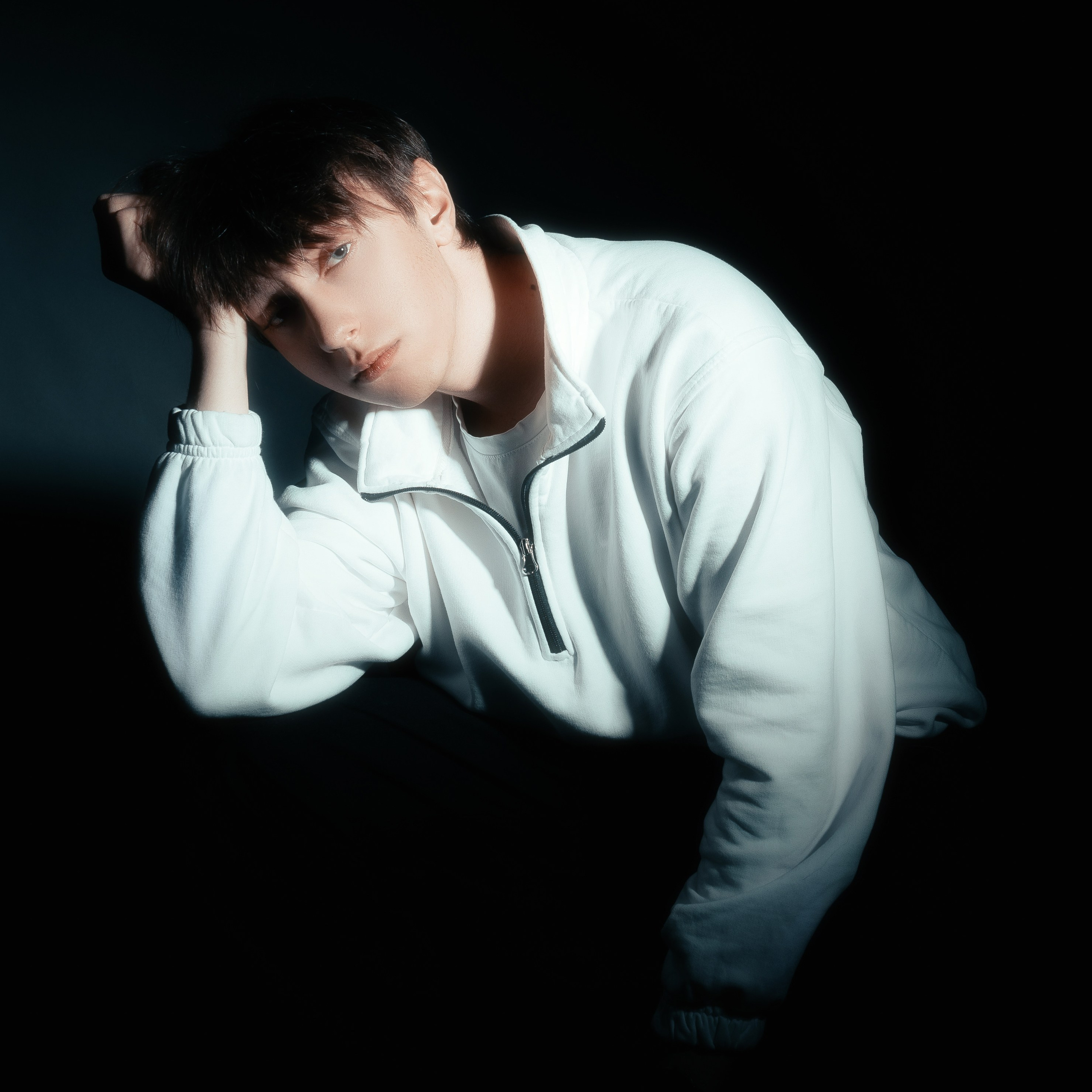 Мужская индивидуальная съёмка. Алёна Большакова — Фотограф