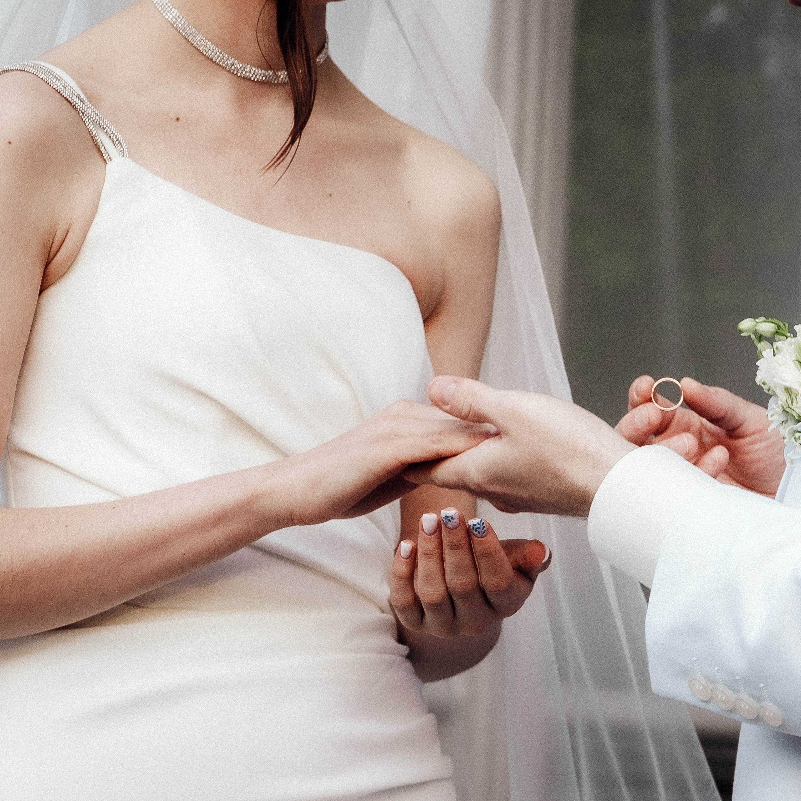 Свадебная съёмка. Алёна Большакова — Фотограф