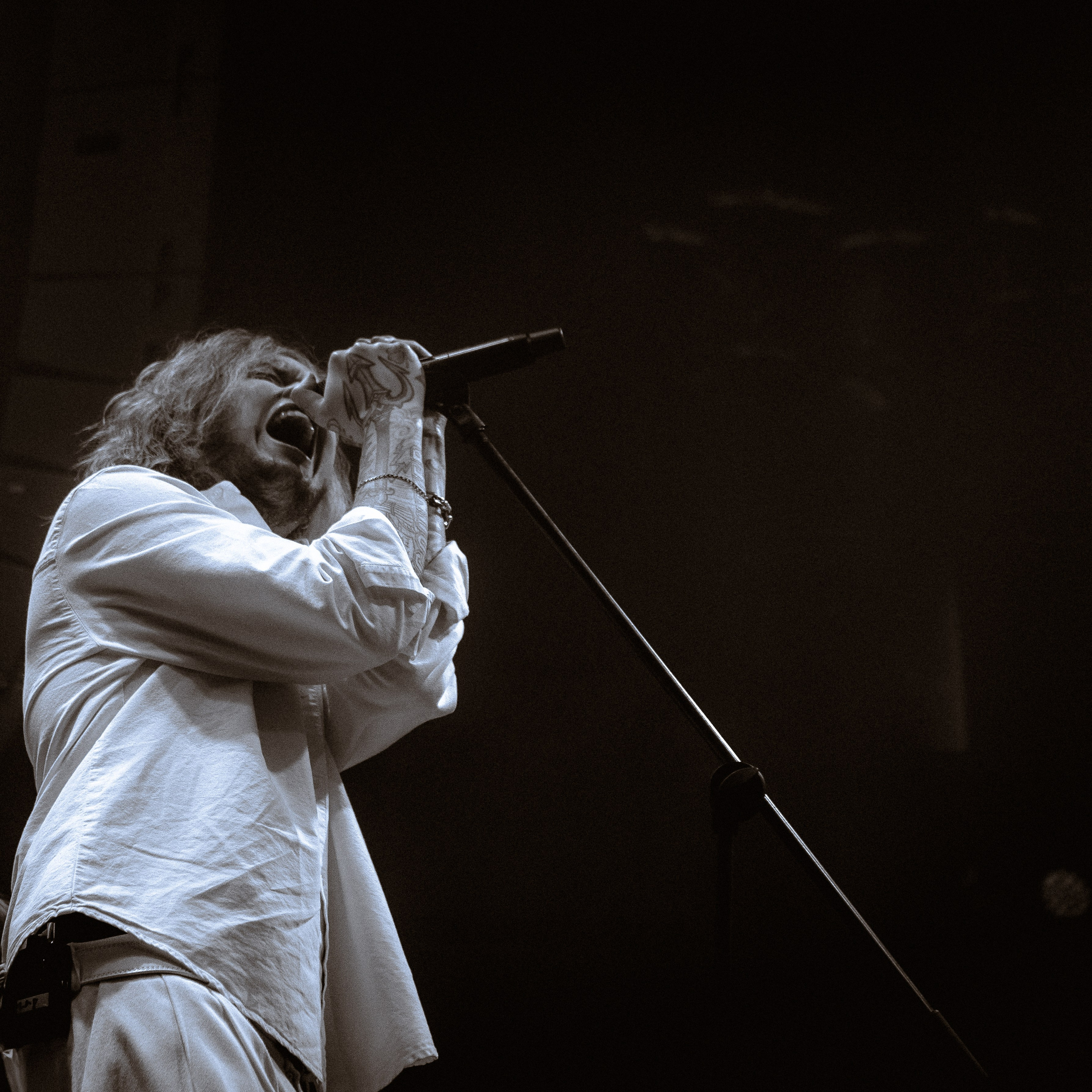 ДЖИСУС. Алёна Большакова — Фотограф