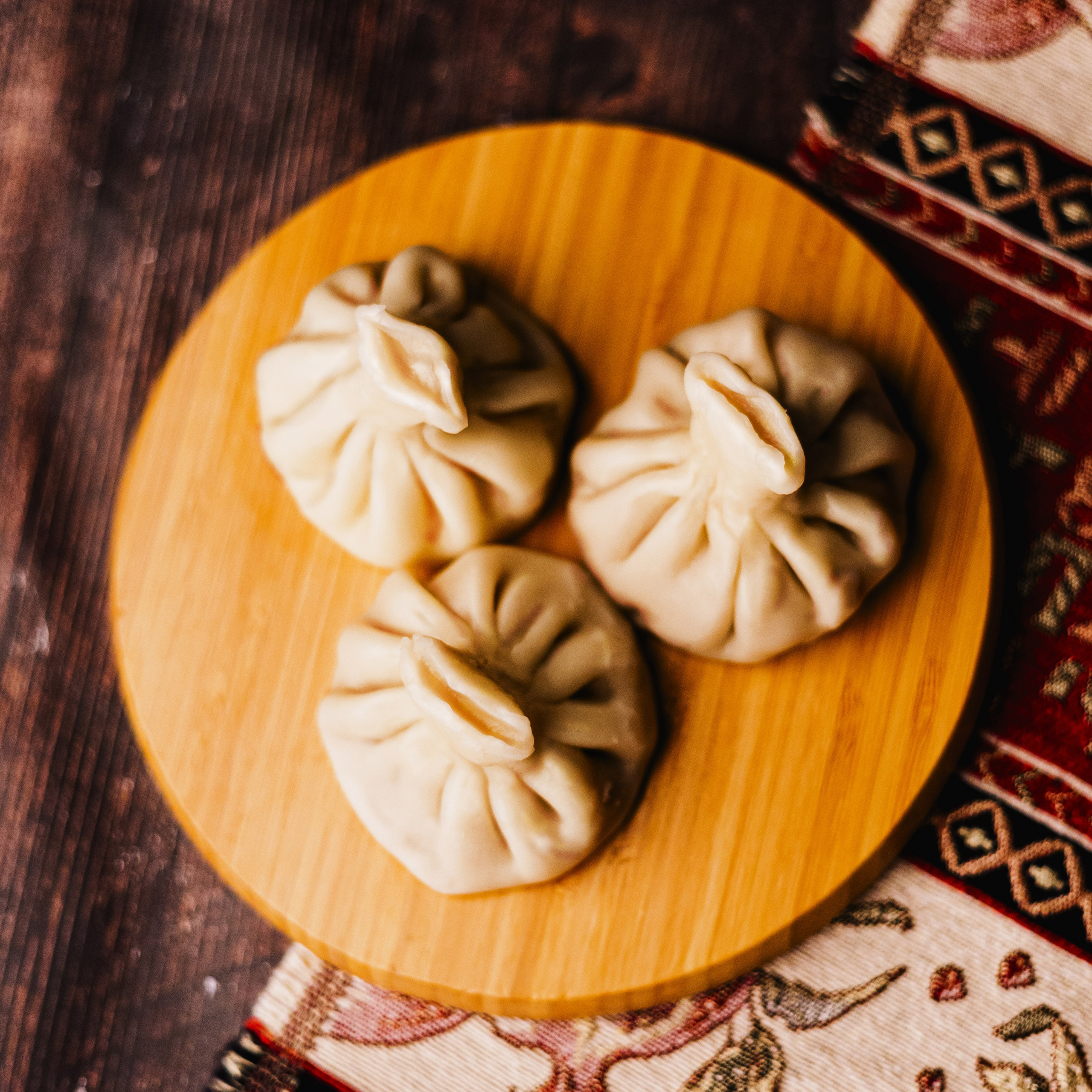 Съёмка еды. Алёна Большакова — Фотограф