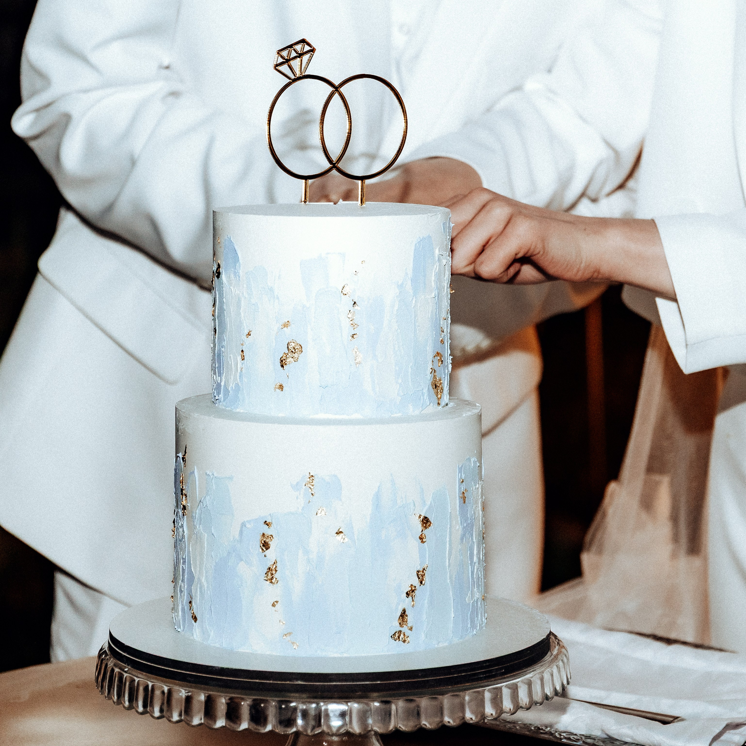 Свадебная съёмка. Алёна Большакова — Фотограф