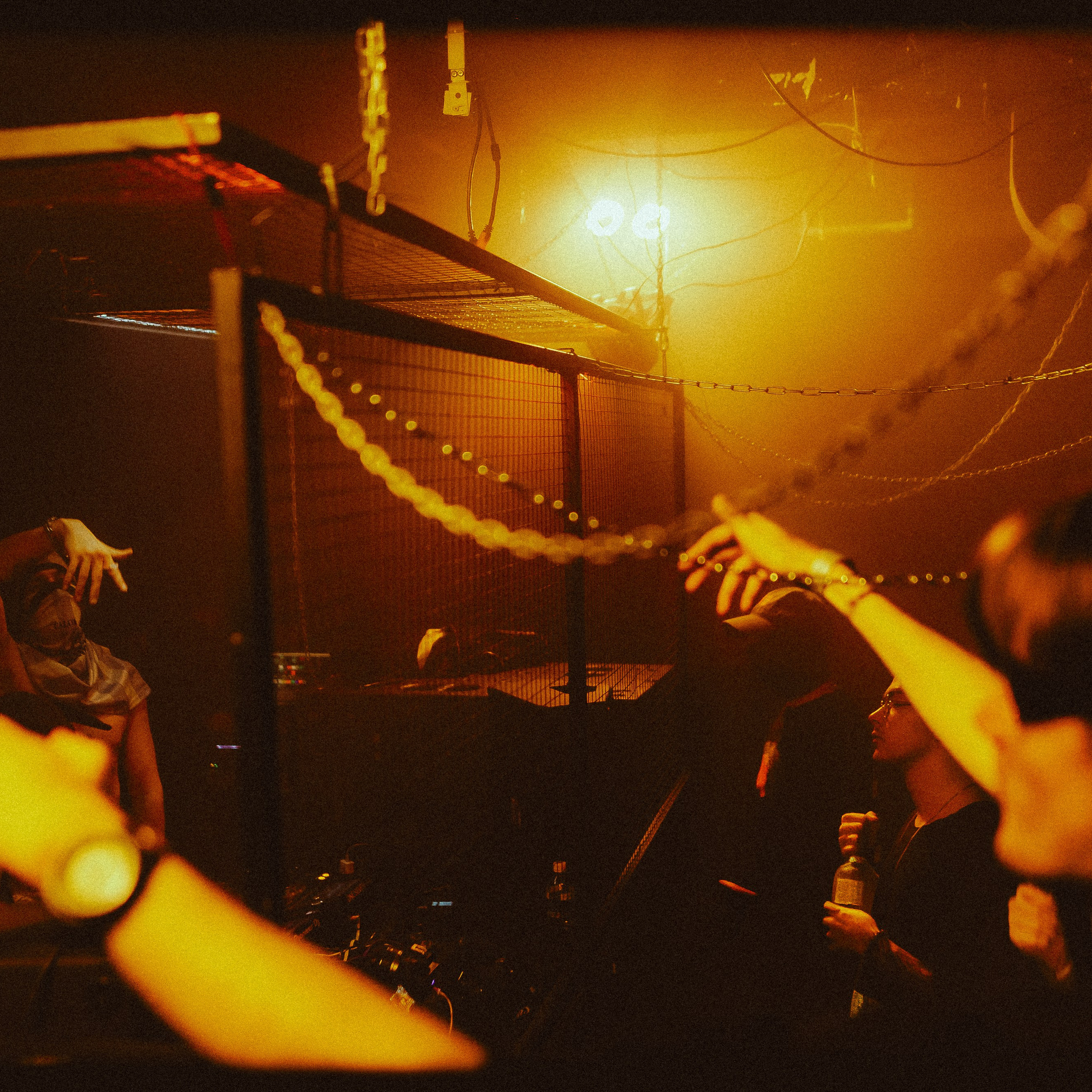 RKN. Алёна Большакова — Фотограф