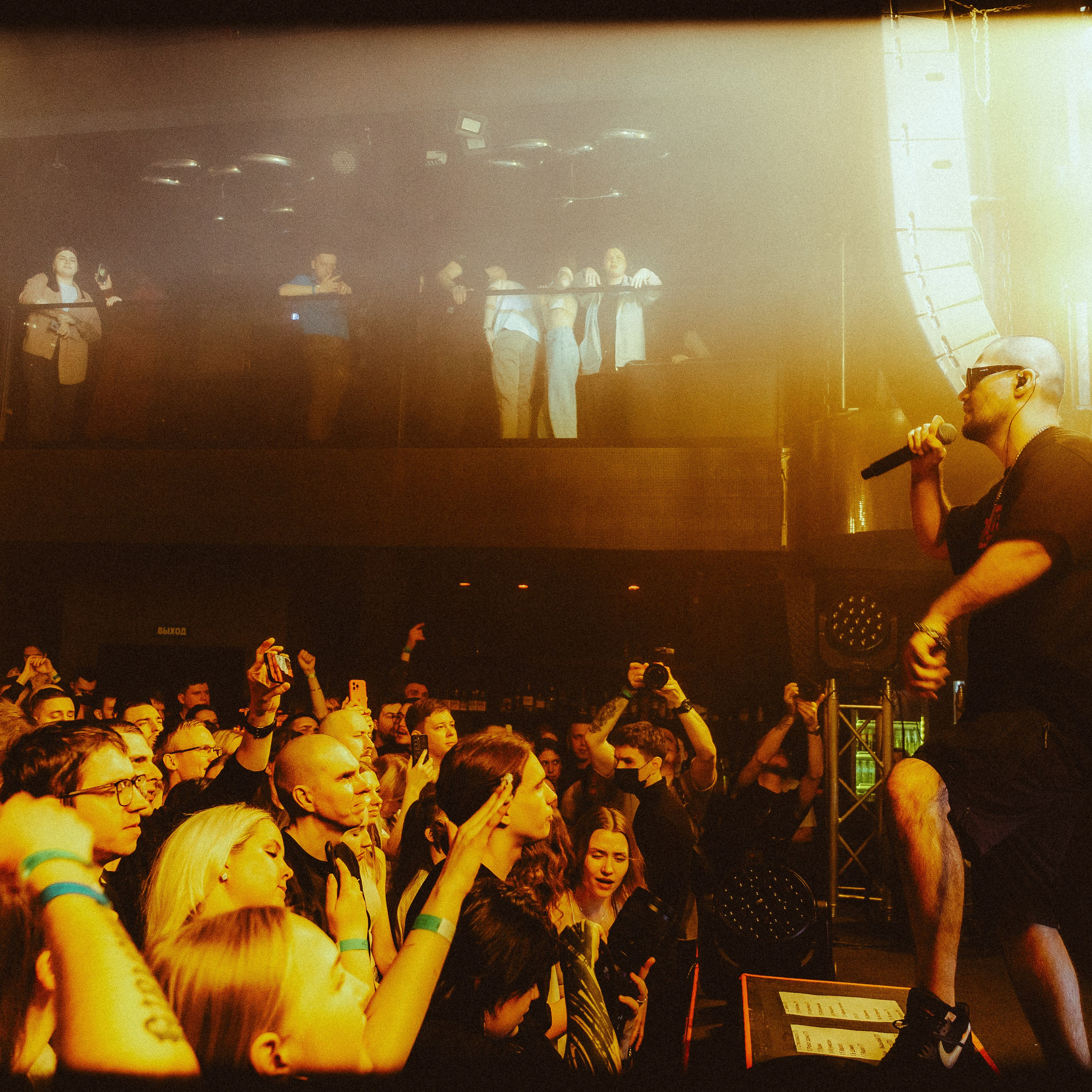 ATL. Алёна Большакова — Фотограф