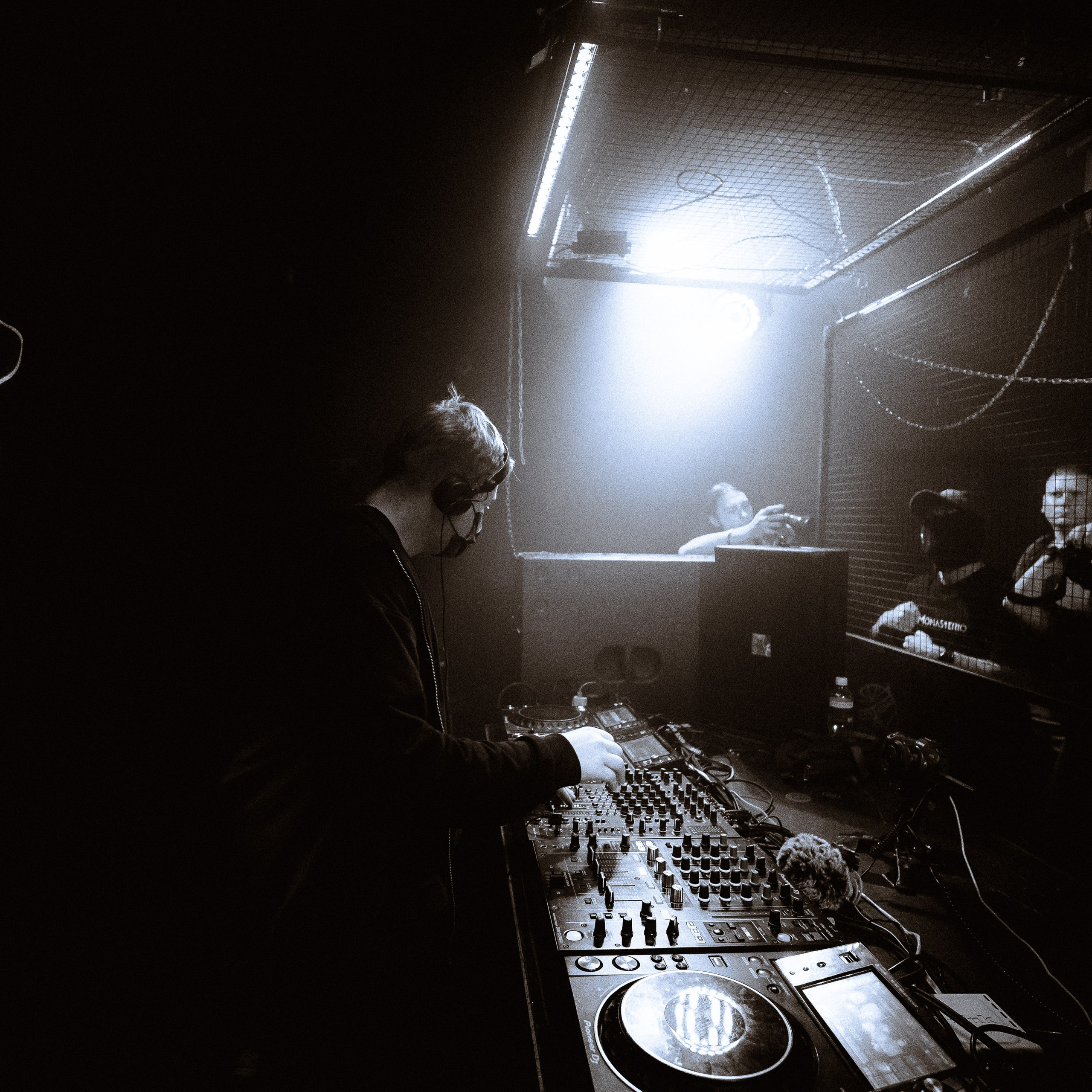 RKN. Алёна Большакова — Фотограф