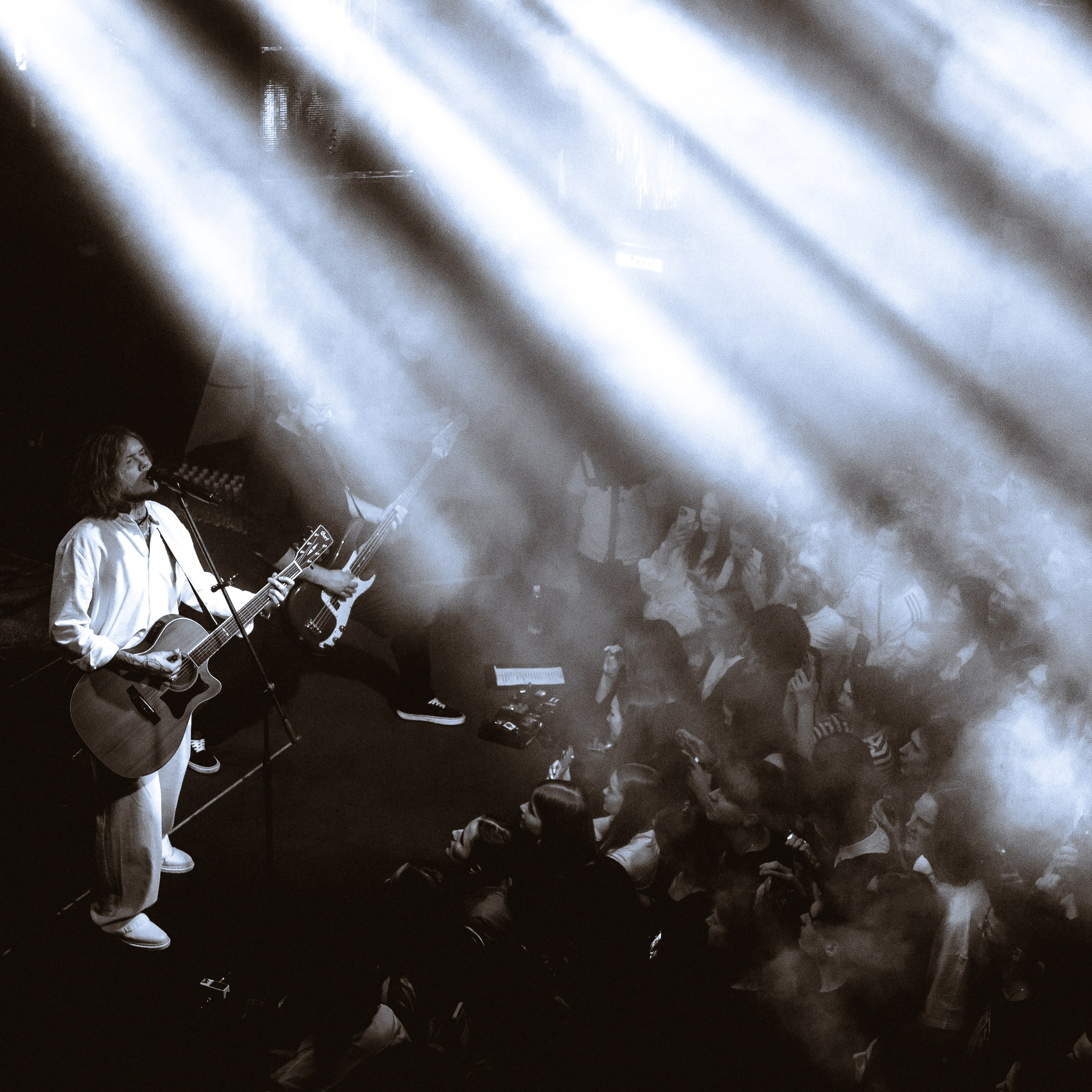 ДЖИСУС. Алёна Большакова — Фотограф