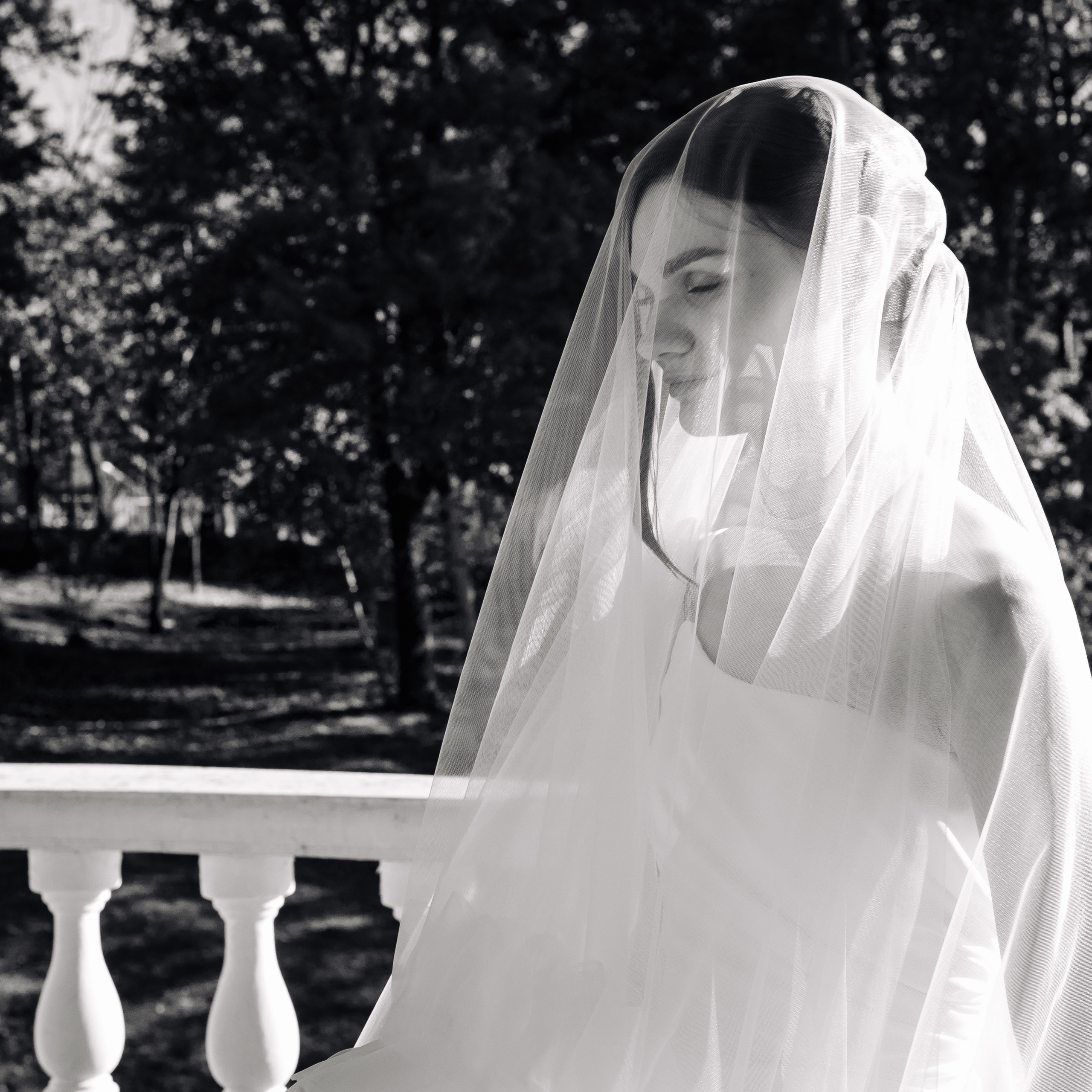 Свадебная съёмка. Алёна Большакова — Фотограф