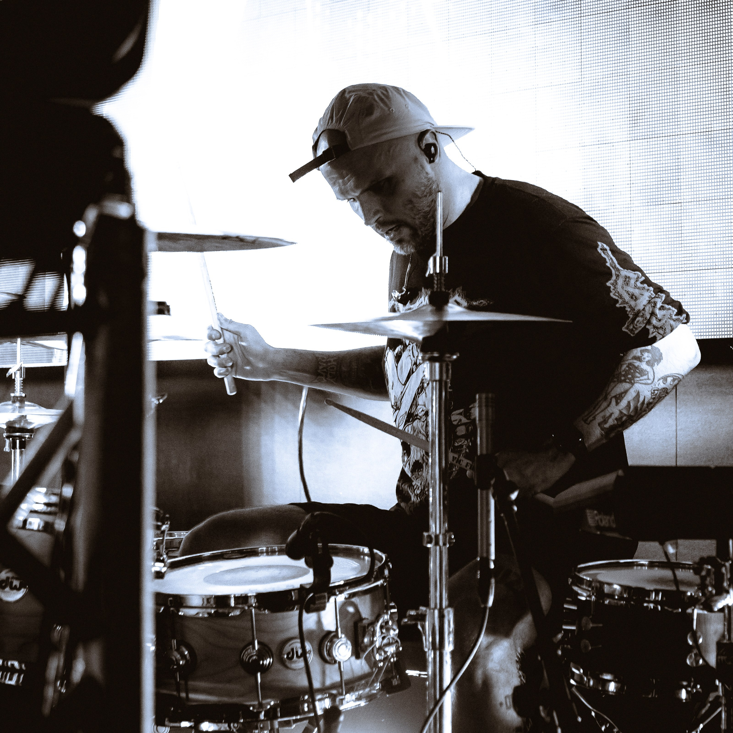 ATL. Алёна Большакова — Фотограф