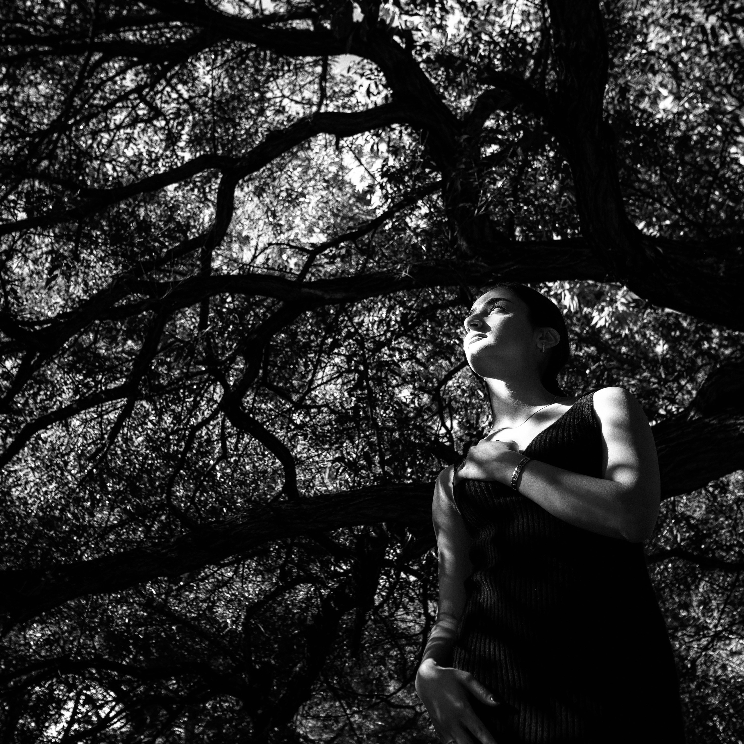 Женская индивидуальная съёмка. Алёна Большакова — Фотограф