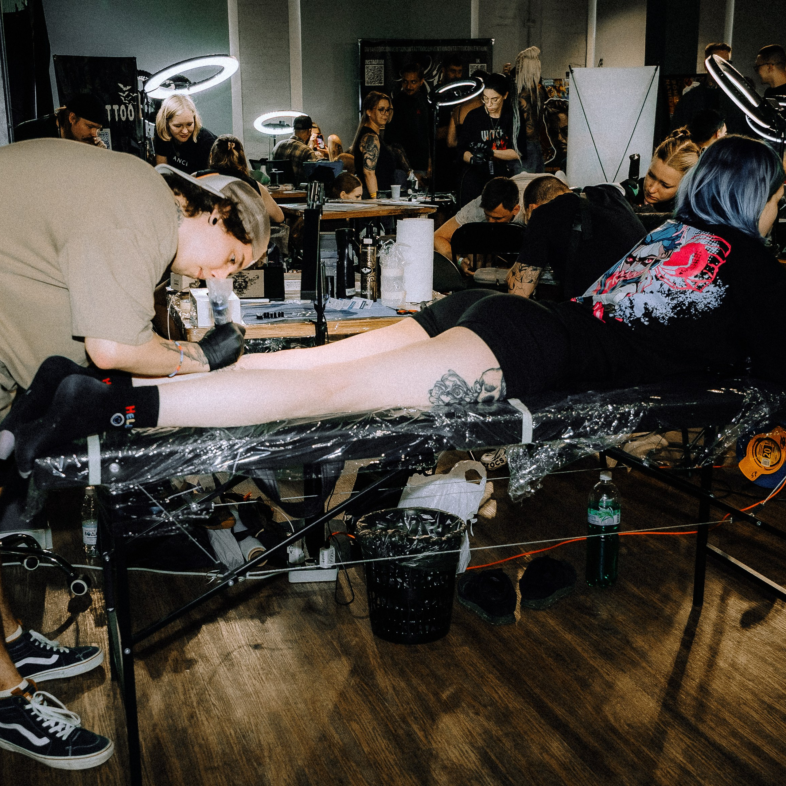 Репортаж. Алёна Большакова — Фотограф