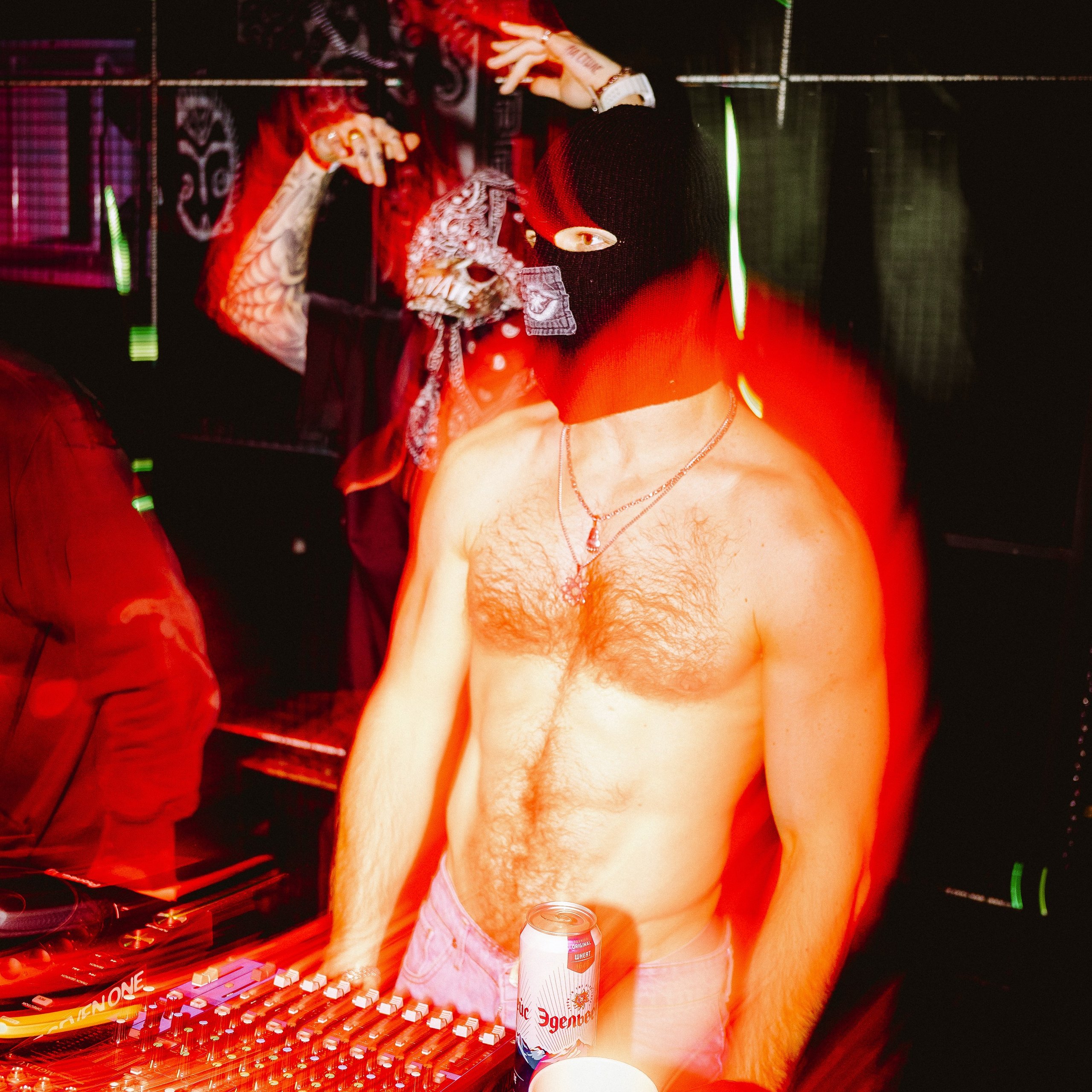 RKN. Алёна Большакова — Фотограф