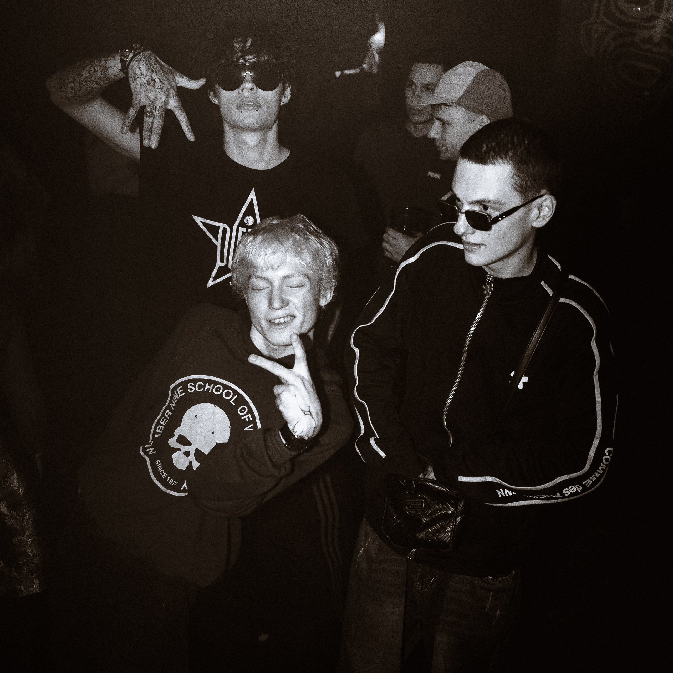 RKN. Алёна Большакова — Фотограф