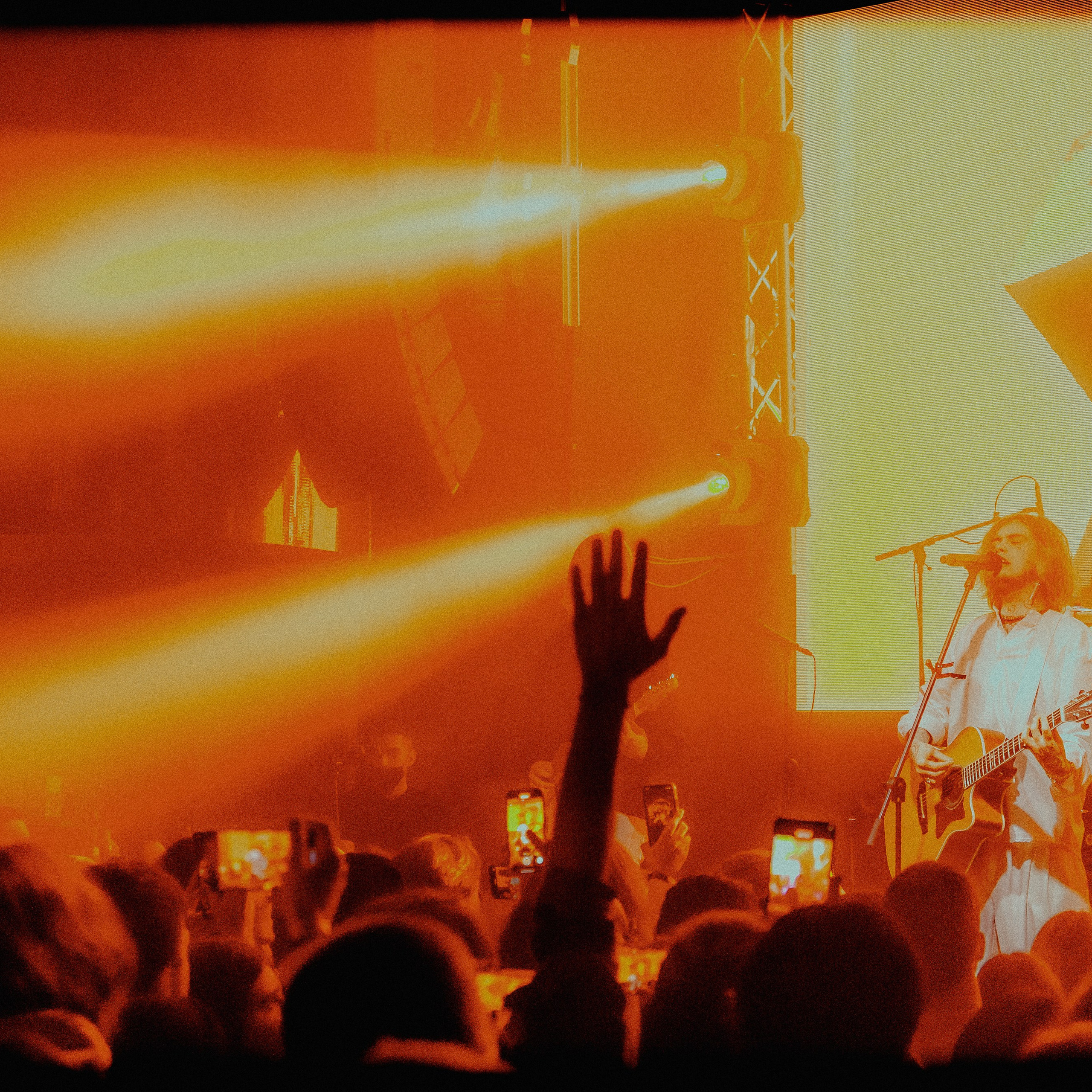 ДЖИСУС. Алёна Большакова — Фотограф