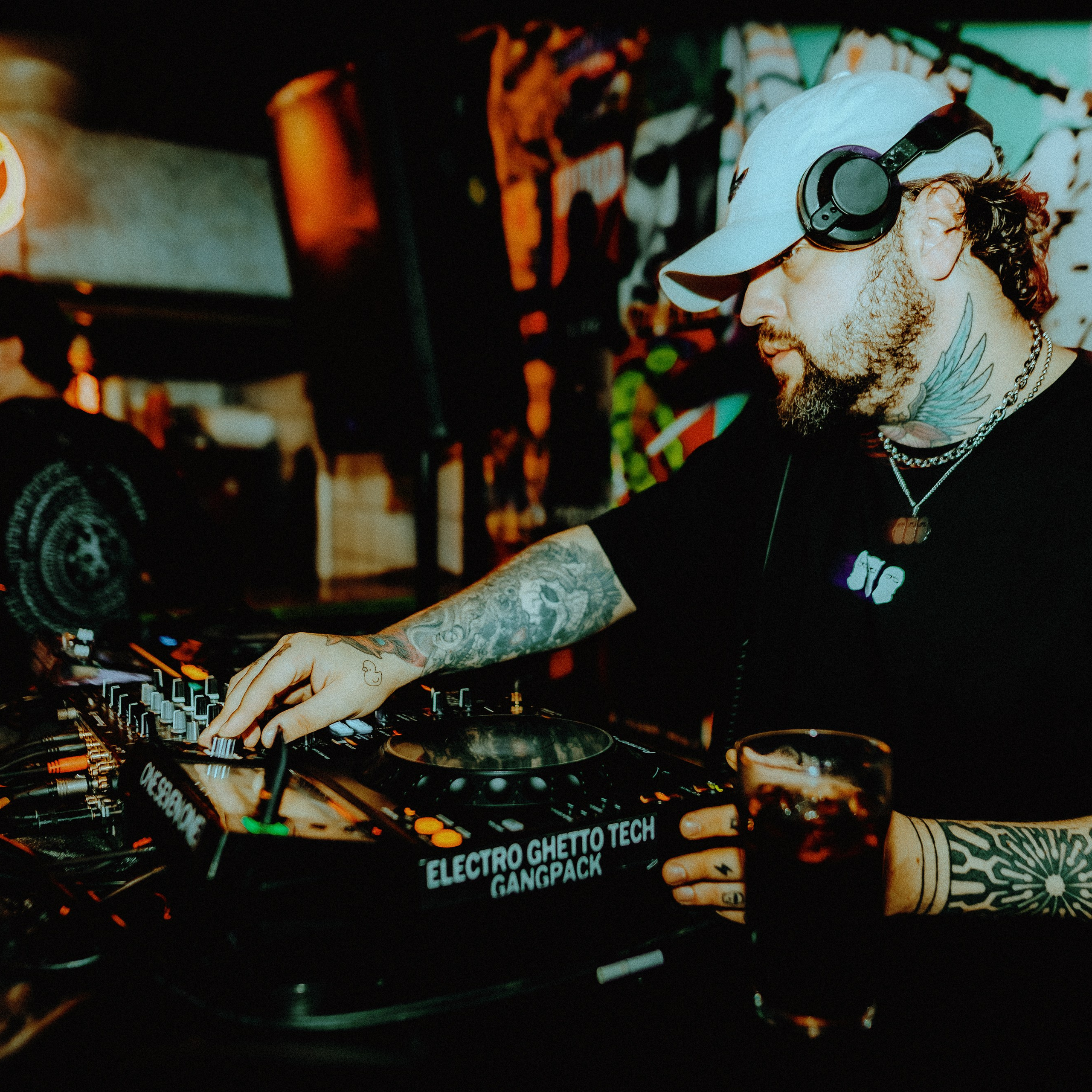 RKN. Алёна Большакова — Фотограф