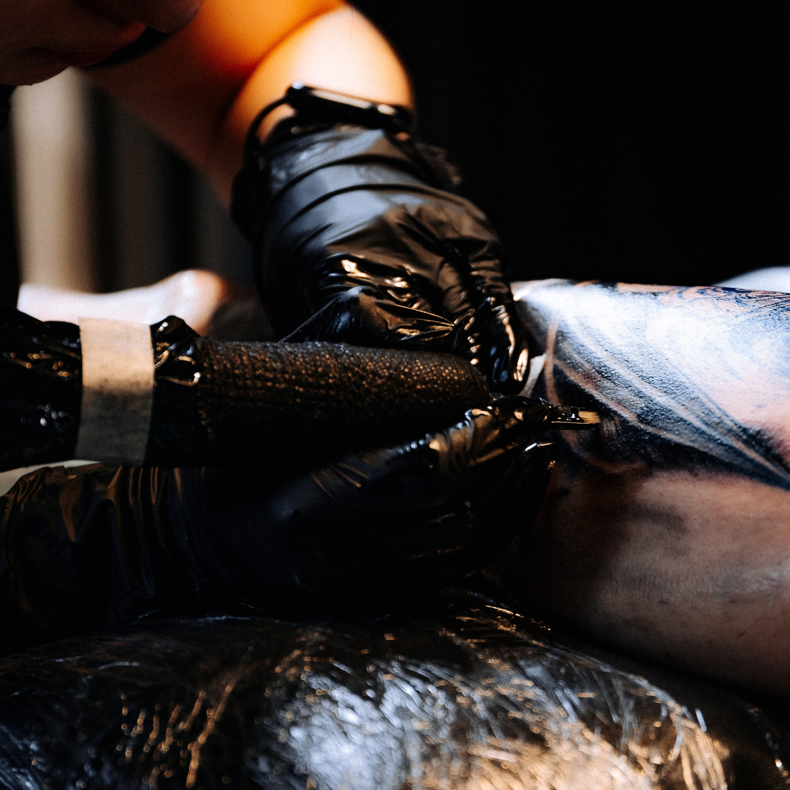 Репортаж. Алёна Большакова — Фотограф