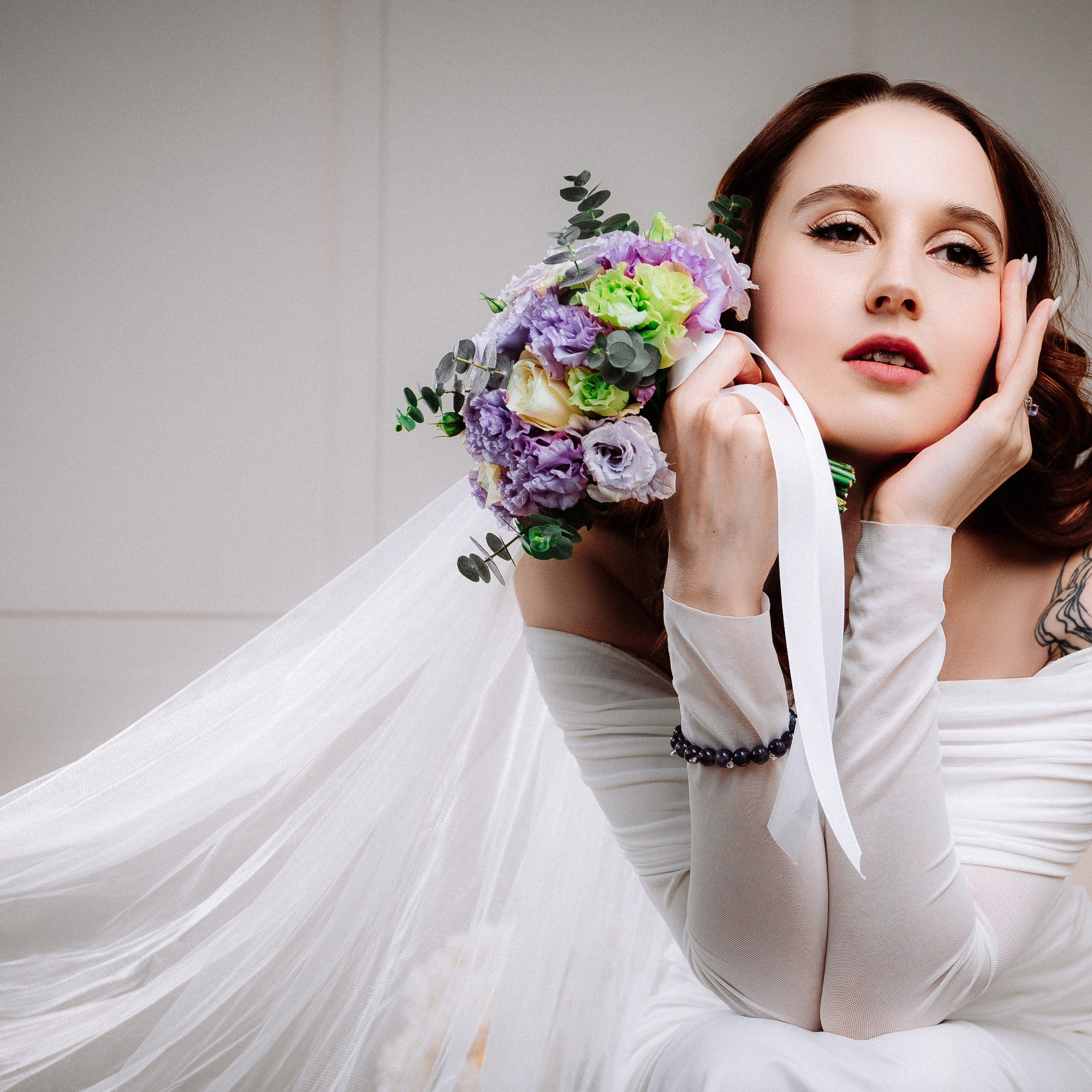 Свадебная съёмка. Алёна Большакова — Фотограф