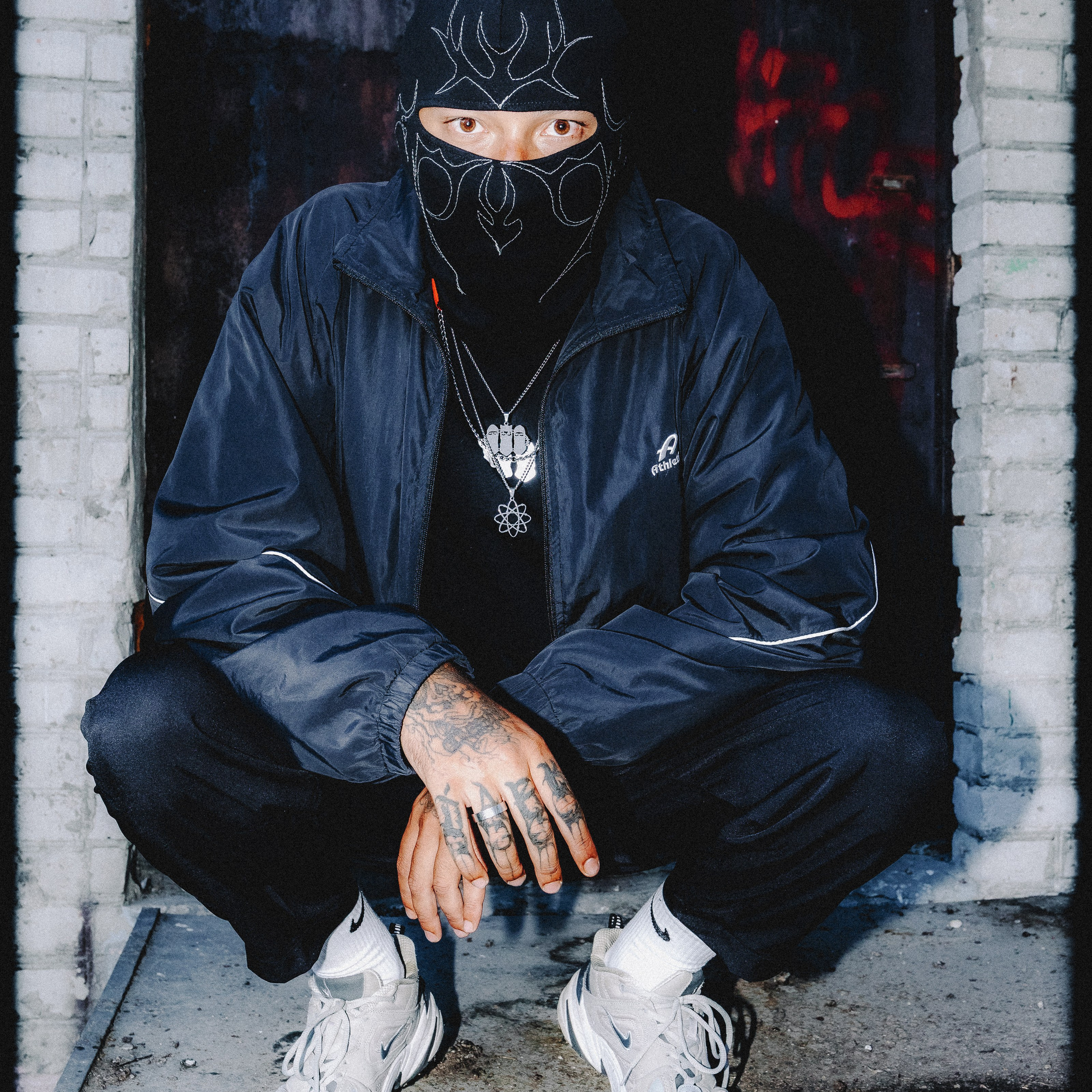 Мужская индивидуальная съёмка. Алёна Большакова — Фотограф