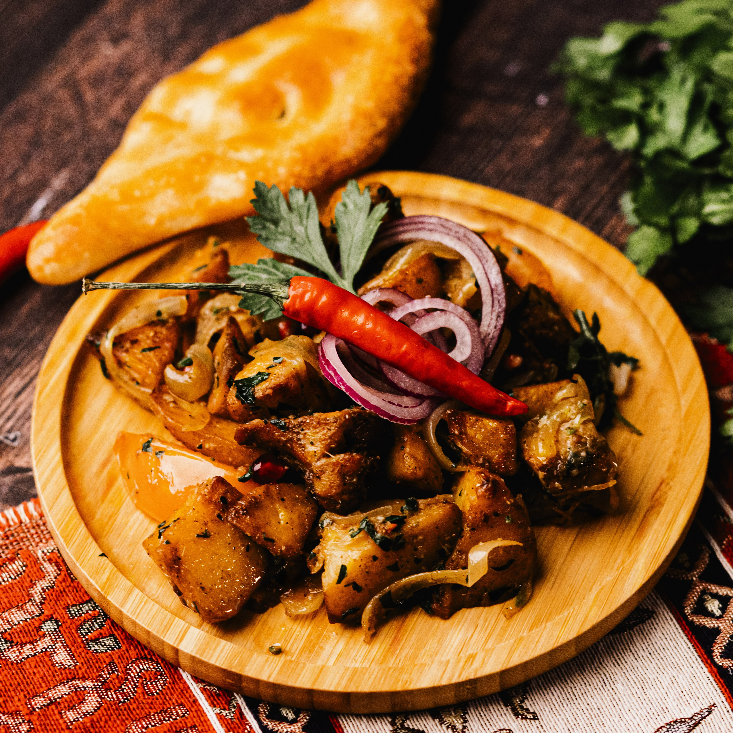 Съёмка еды. Алёна Большакова — Фотограф