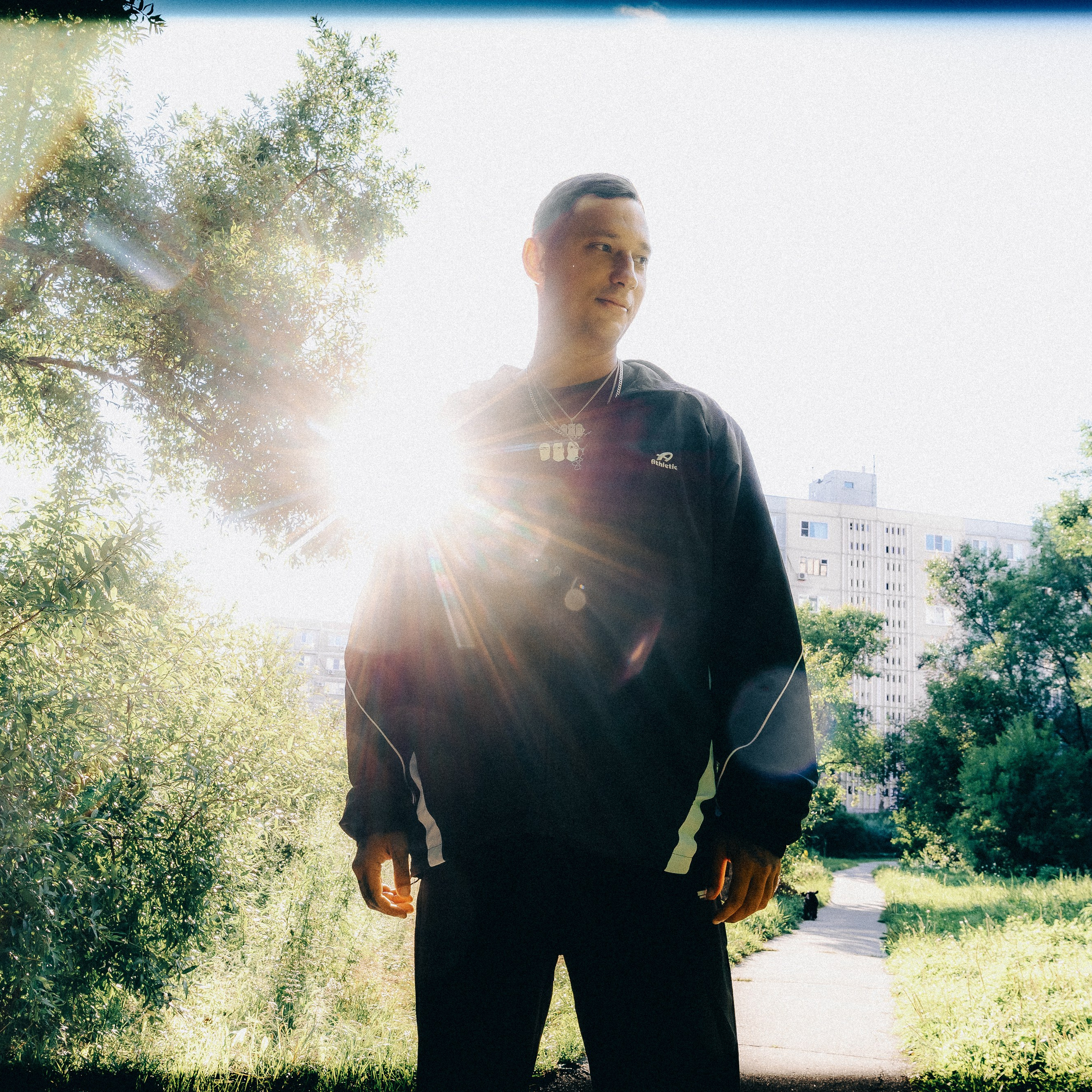 Мужская индивидуальная съёмка. Алёна Большакова — Фотограф