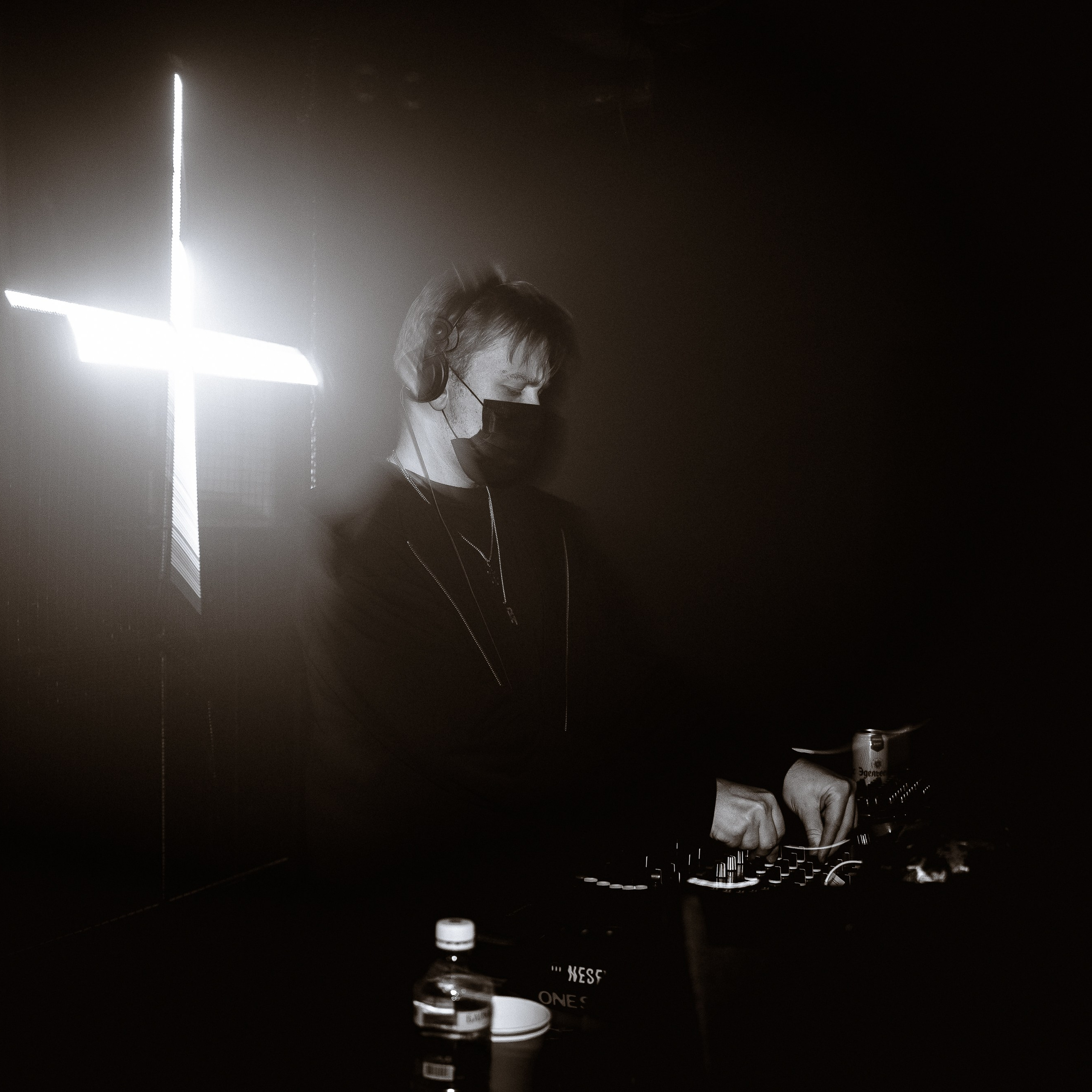 RKN. Алёна Большакова — Фотограф