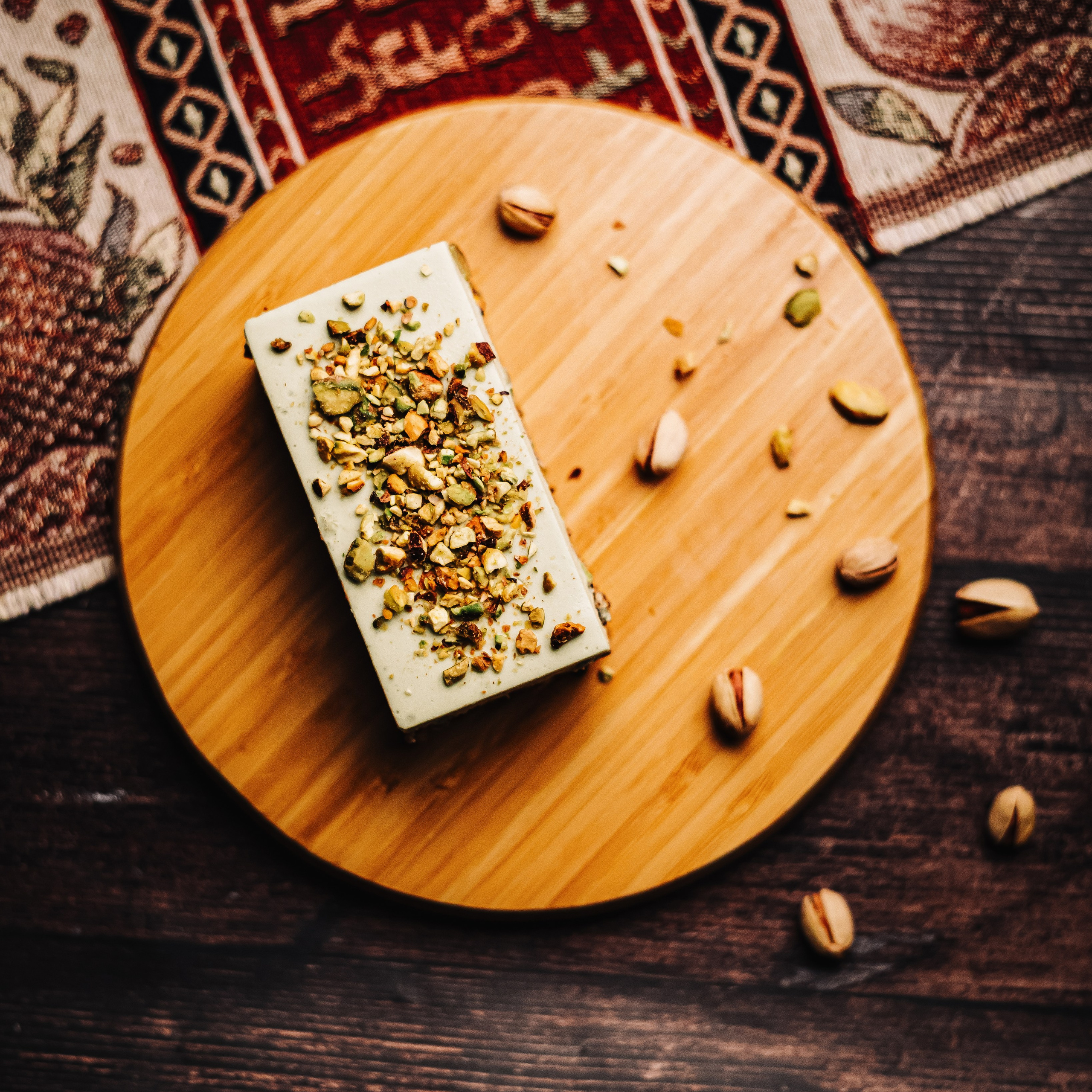 Съёмка еды. Алёна Большакова — Фотограф