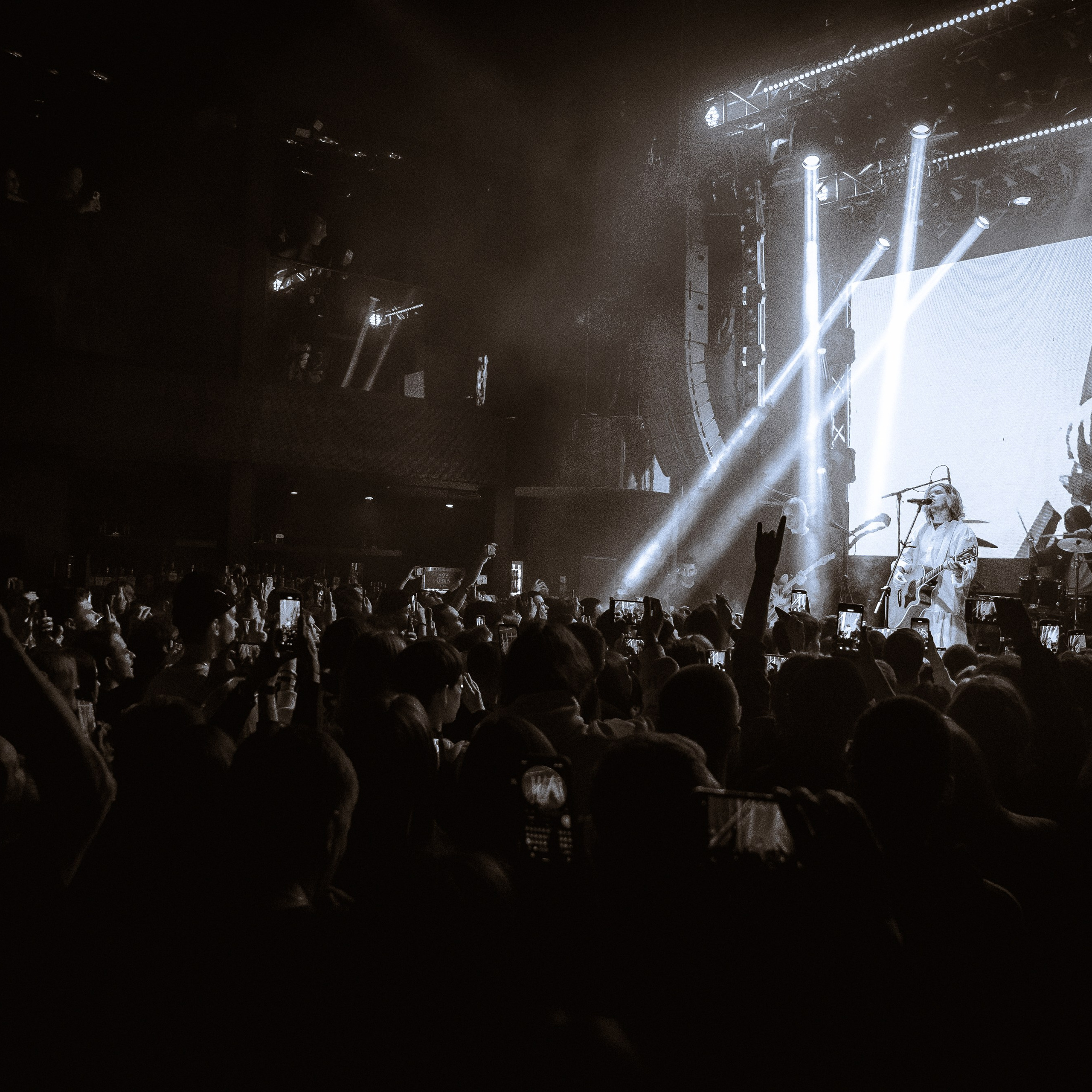 ДЖИСУС. Алёна Большакова — Фотограф