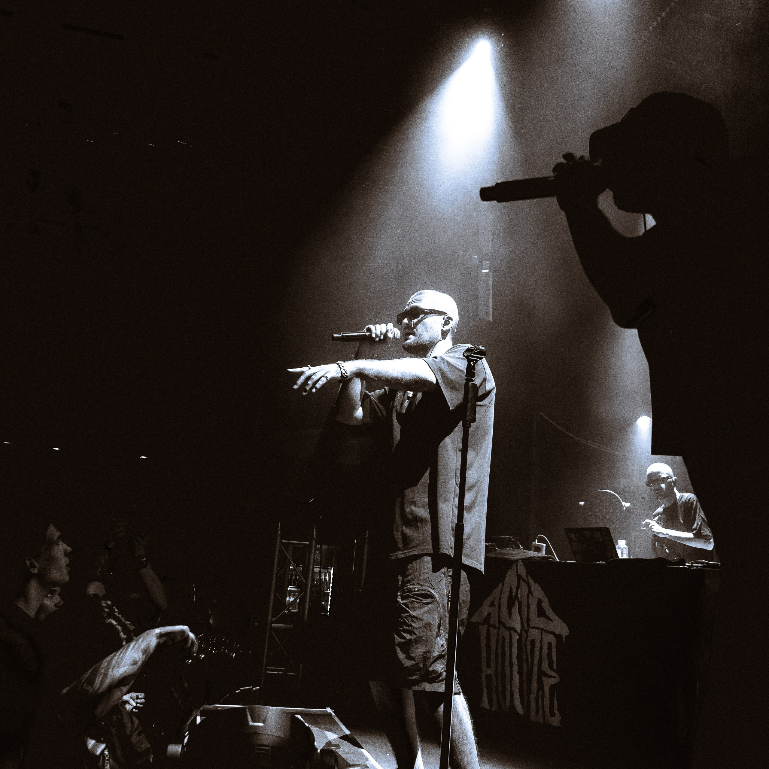 ATL. Алёна Большакова — Фотограф