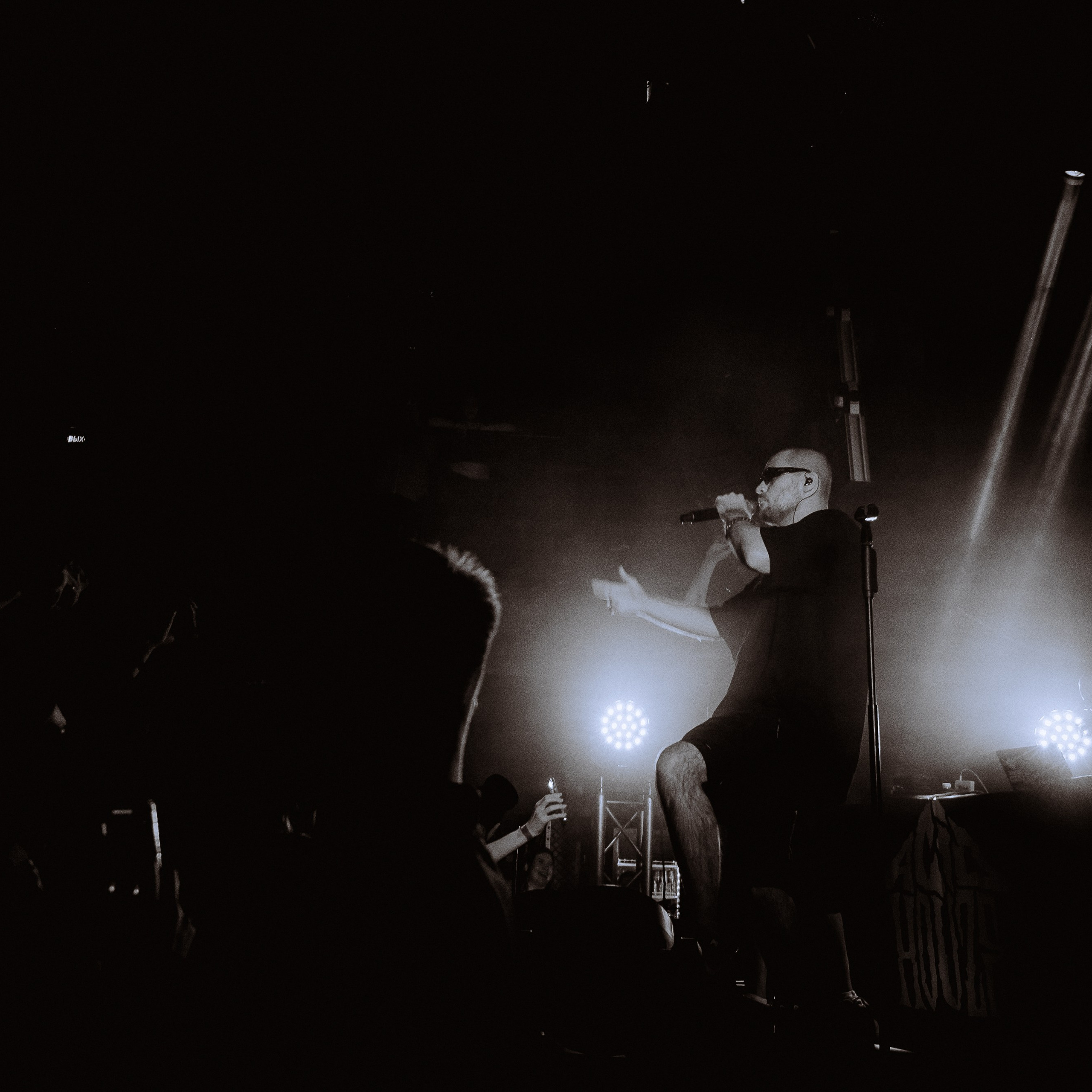 ATL. Алёна Большакова — Фотограф