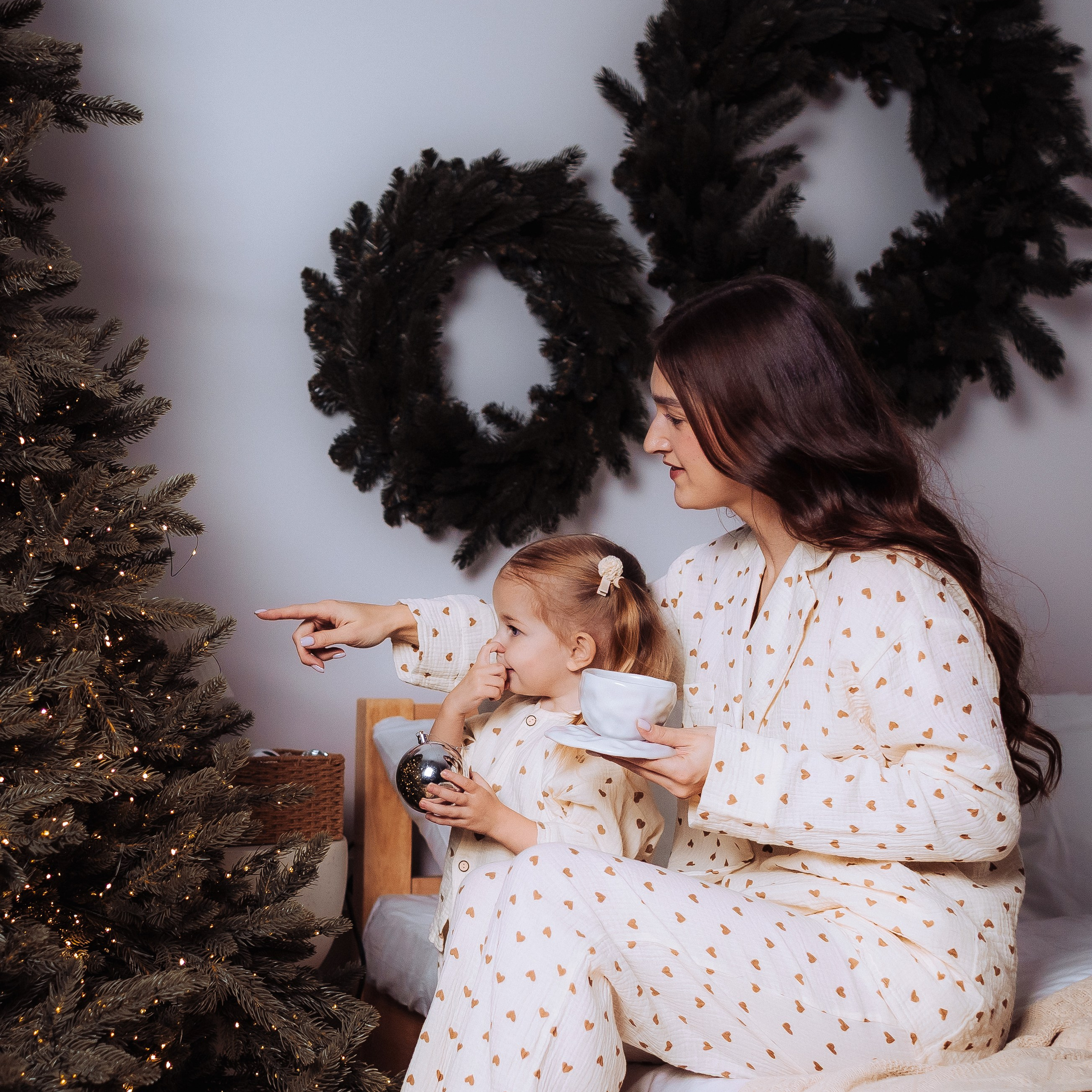 Семейная фотосессия. Алёна Большакова — Фотограф