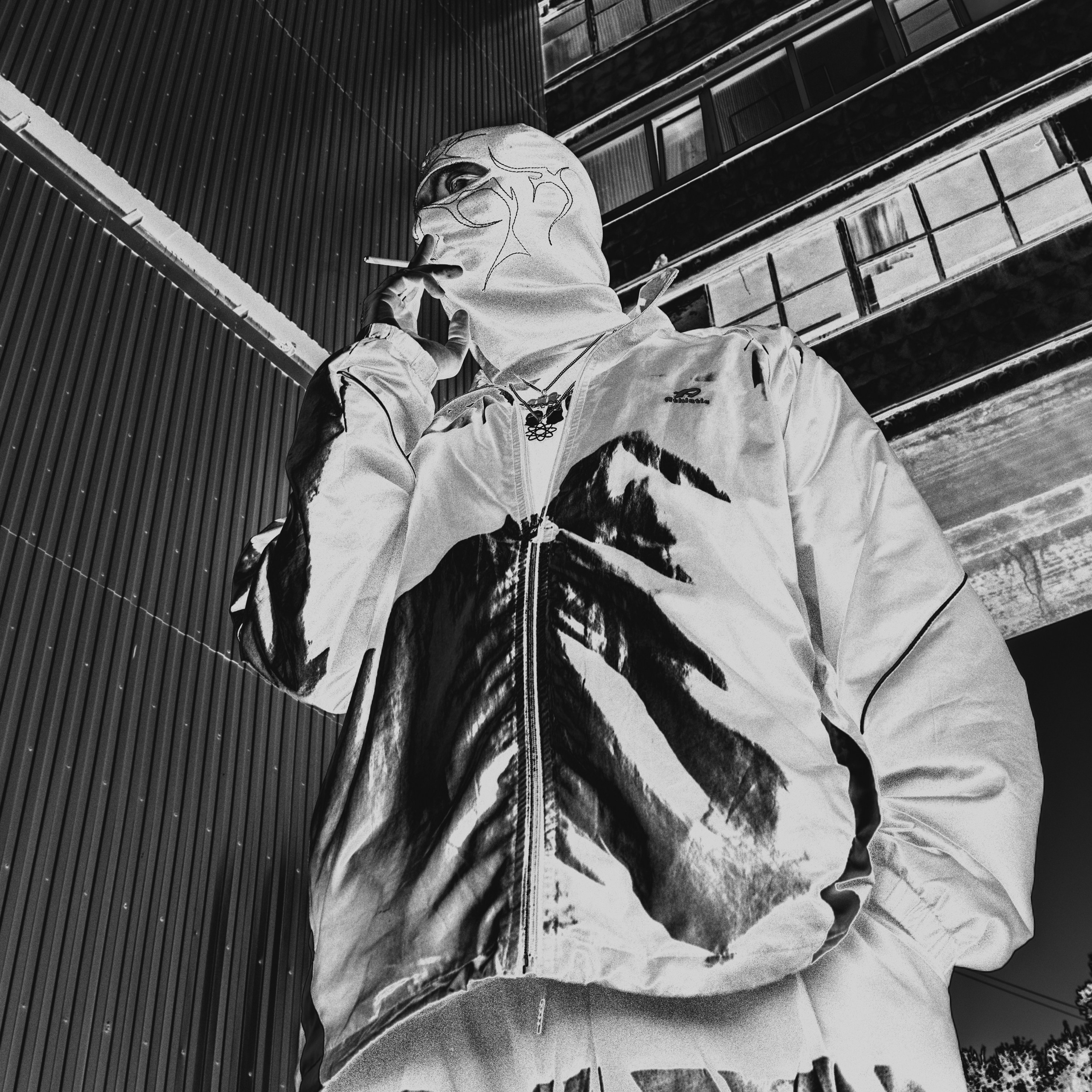 Мужская индивидуальная съёмка. Алёна Большакова — Фотограф