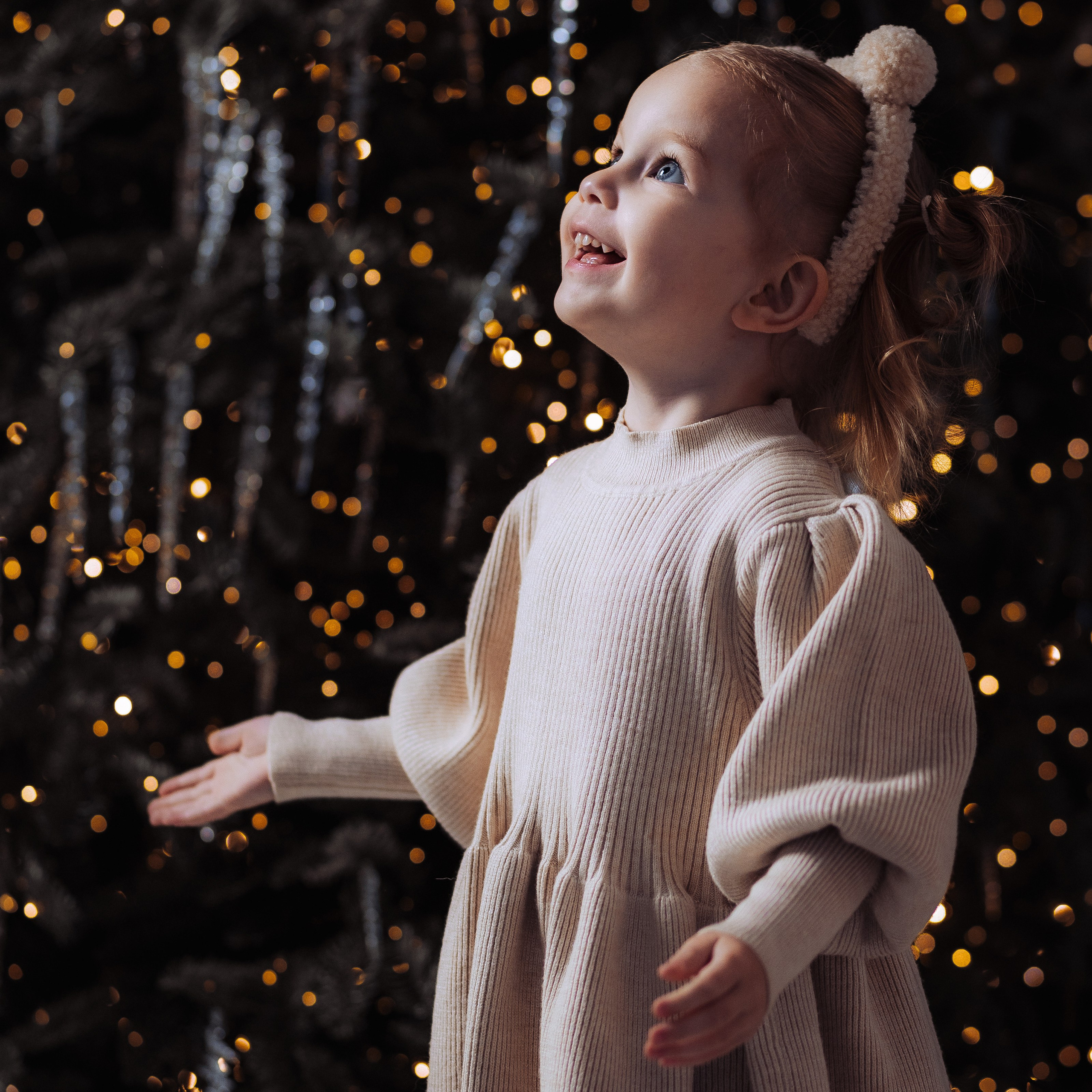 Семейная фотосессия. Алёна Большакова — Фотограф