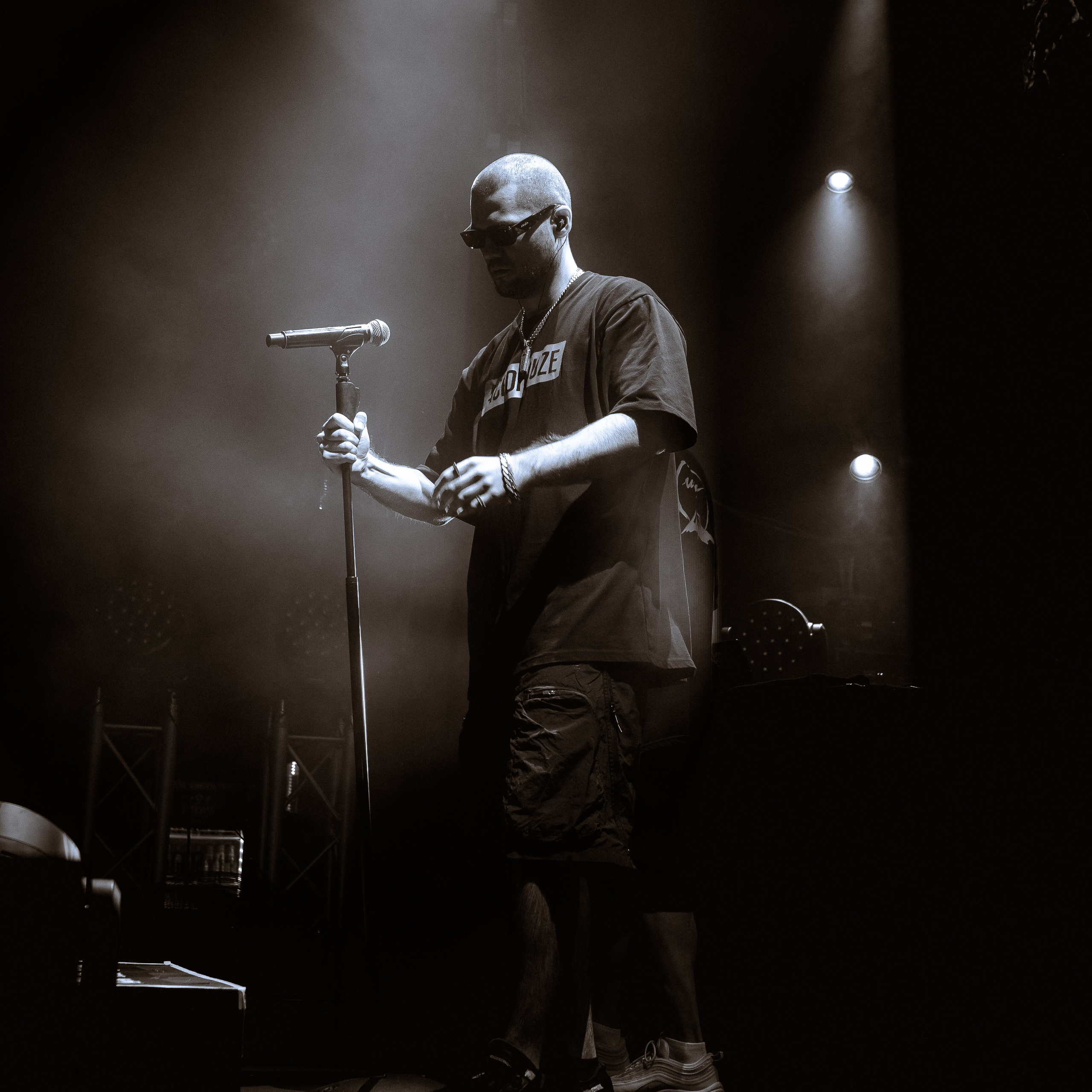 ATL. Алёна Большакова — Фотограф