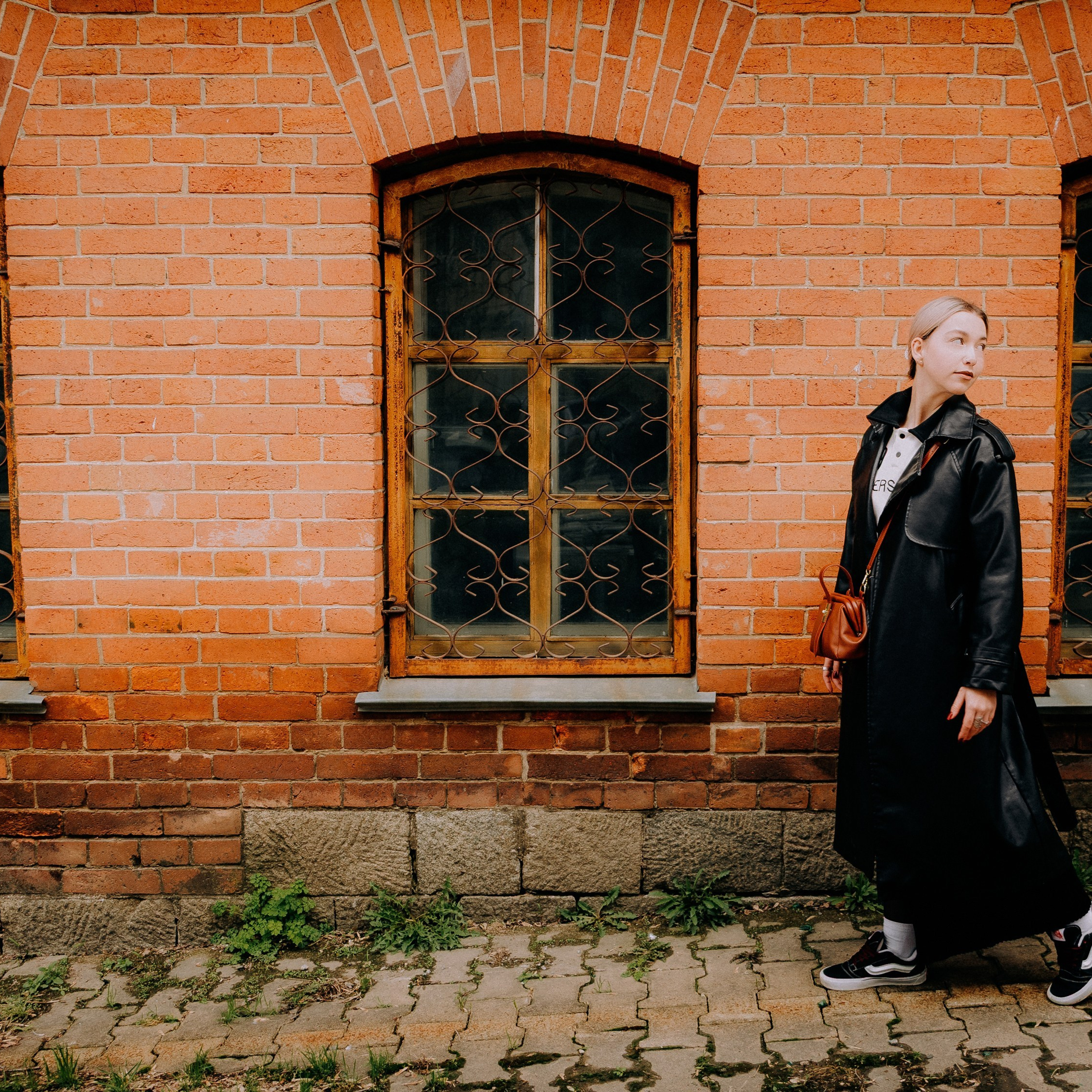 Женская индивидуальная съёмка. Алёна Большакова — Фотограф