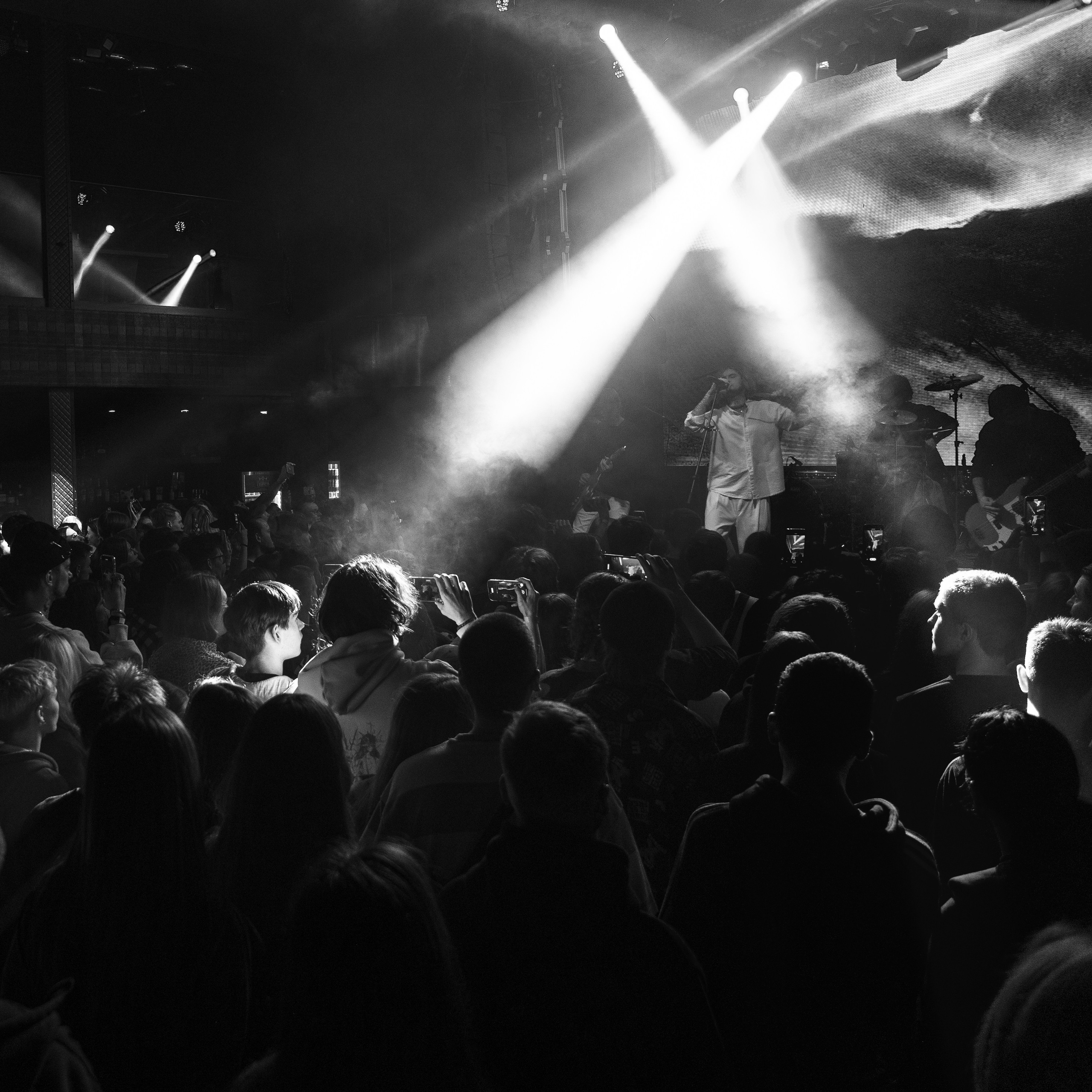 ДЖИСУС. Алёна Большакова — Фотограф