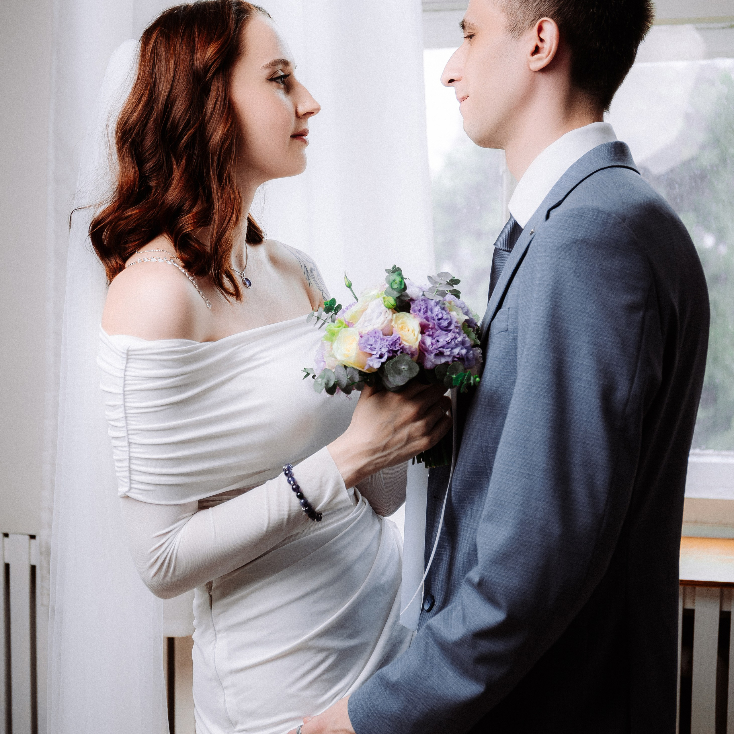 Свадебная съёмка. Алёна Большакова — Фотограф